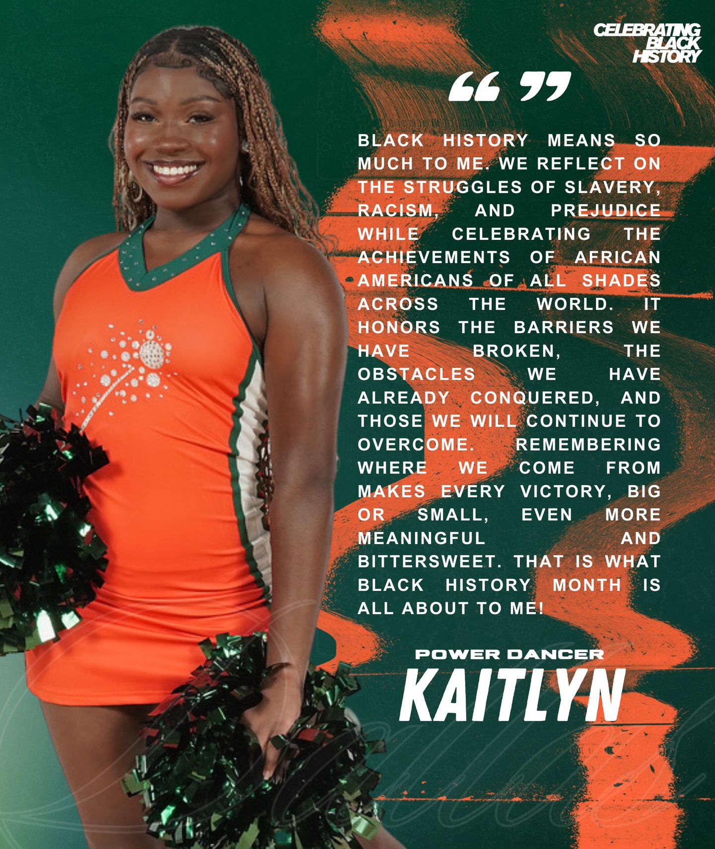 UT Dallas Spirit