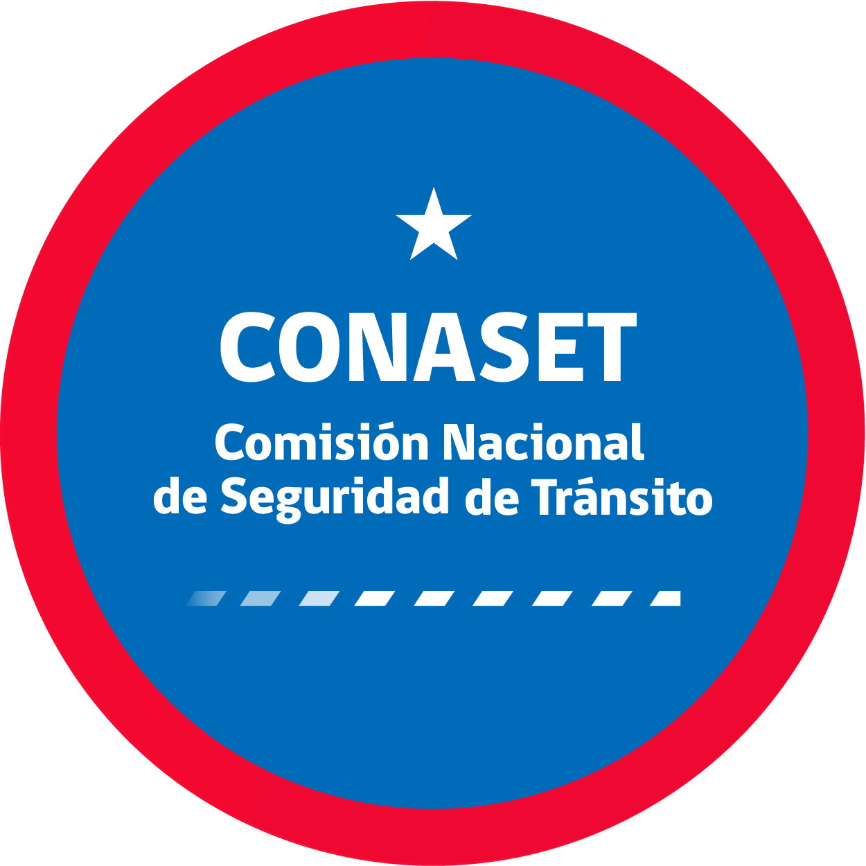 Conas... - Conaset, Comisión Nacional de Seguridad de Tránsito