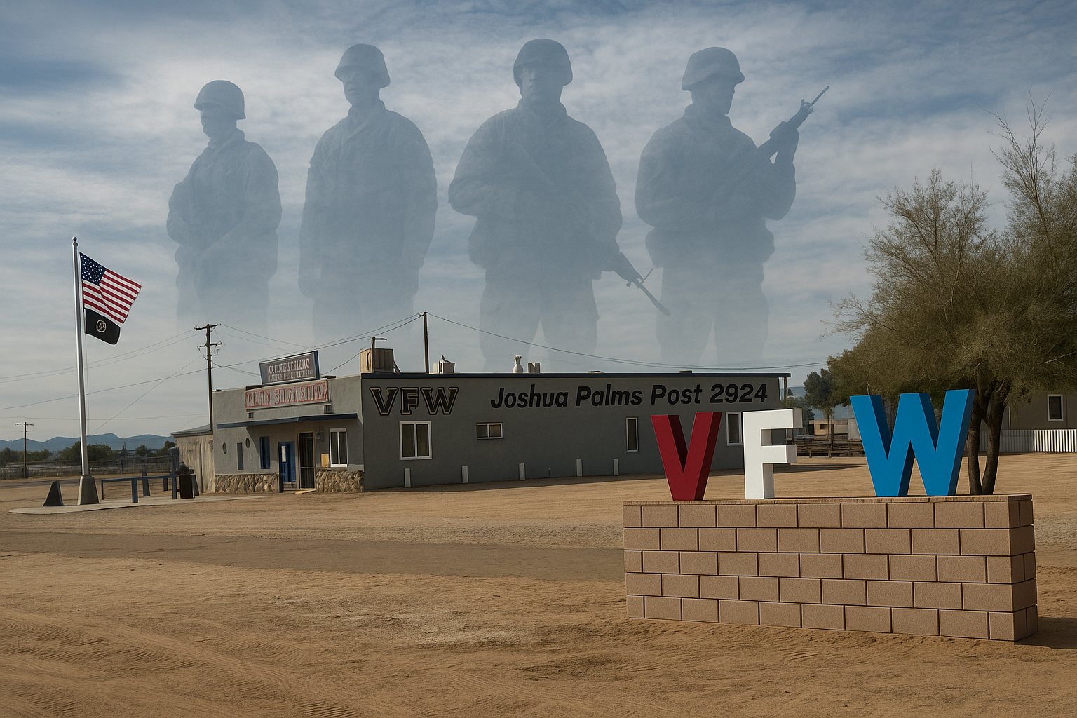 VFW Post 2924 