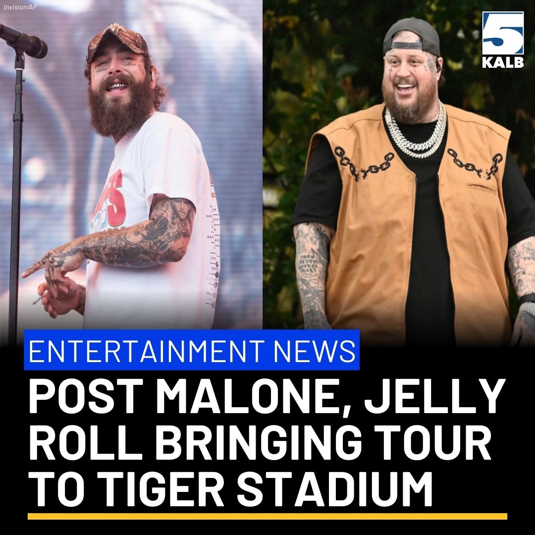 KALB News Channel 5 | Alexandria LA