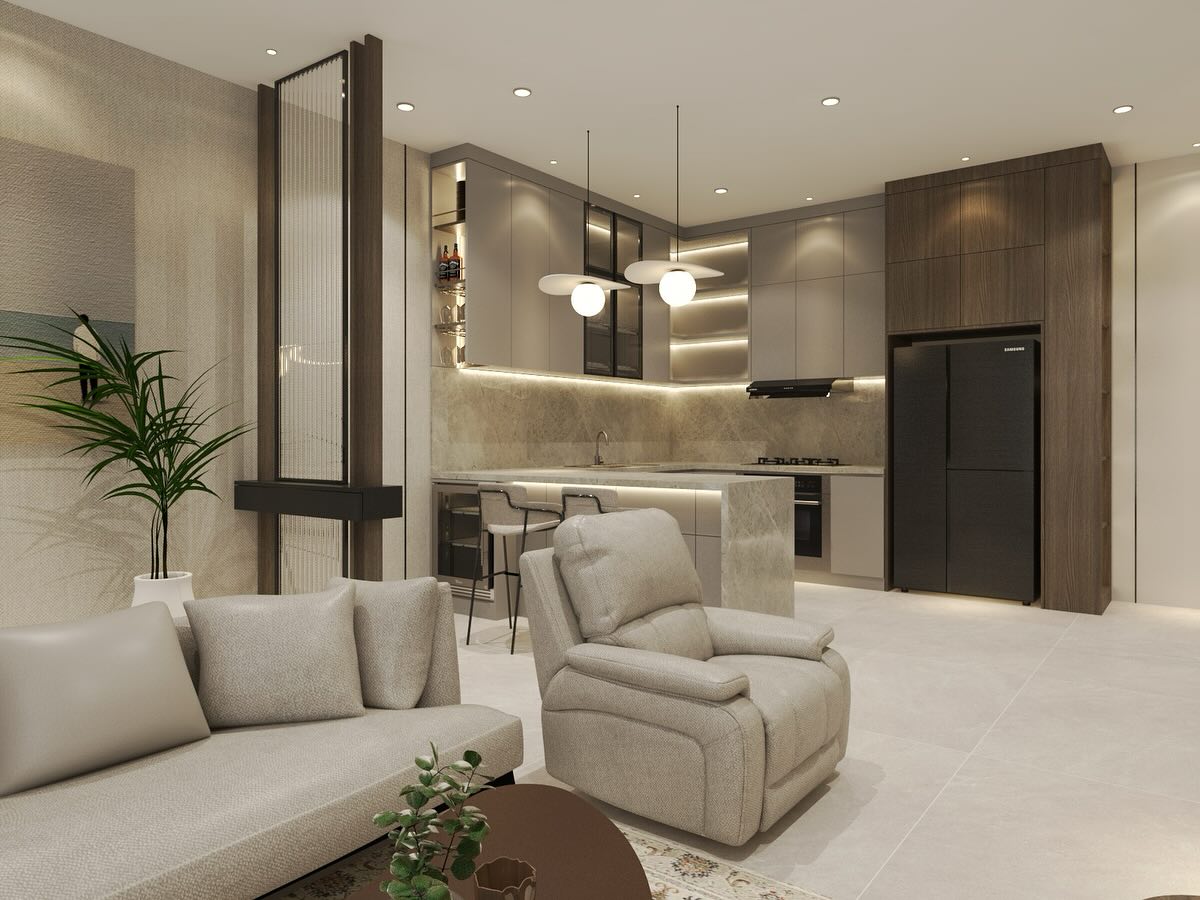 Get Design Interior