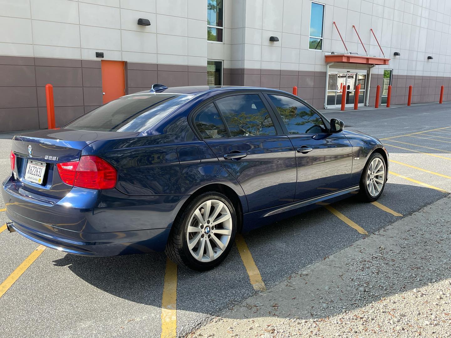 AML Auto Motoring | Summerville SC
