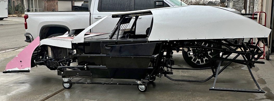 2025 GRT modified - RVs & Campers - Monahans, Texas | Facebook ...