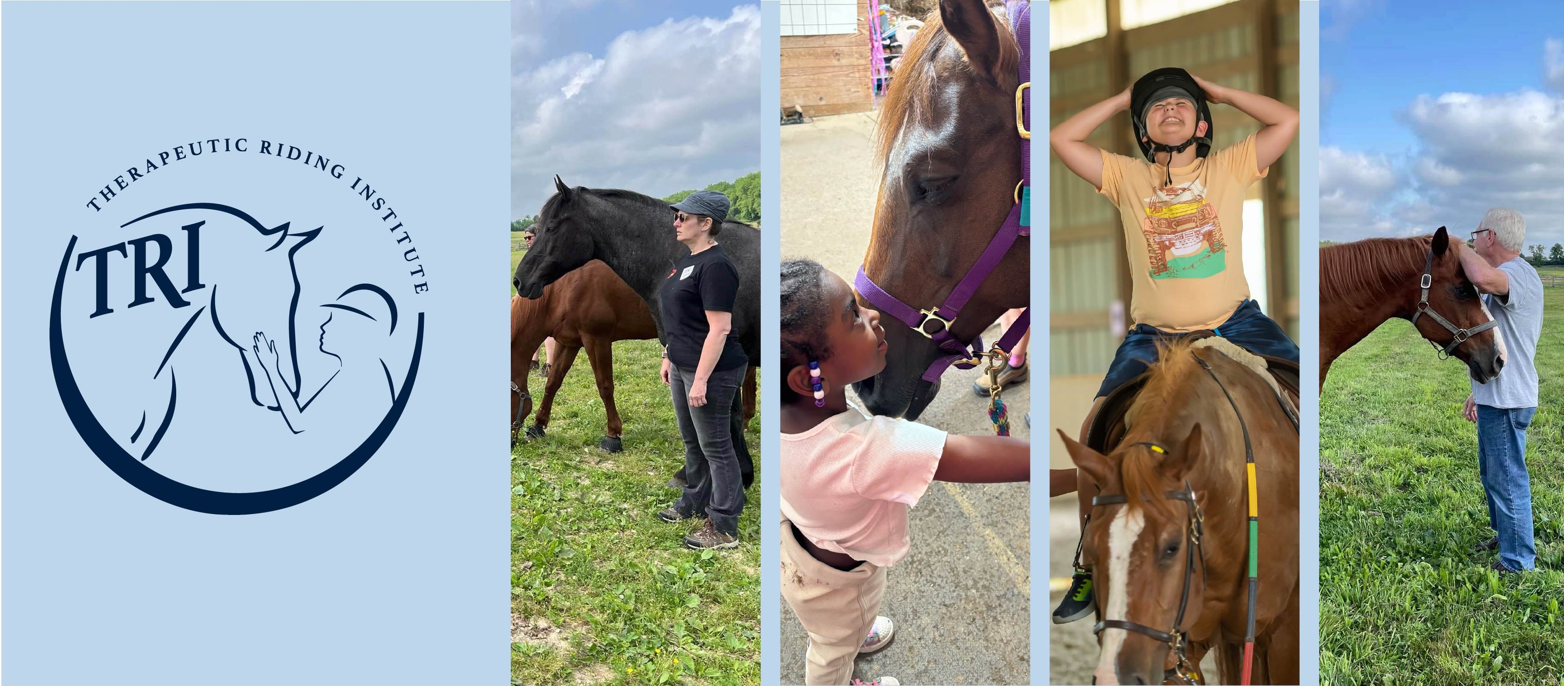 Therapeutic Riding Institute, Inc. | Spring Valley OH
