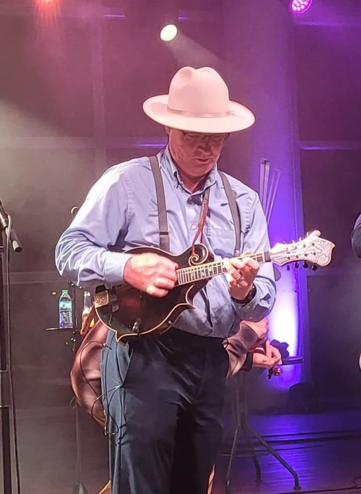 Darrell Webb