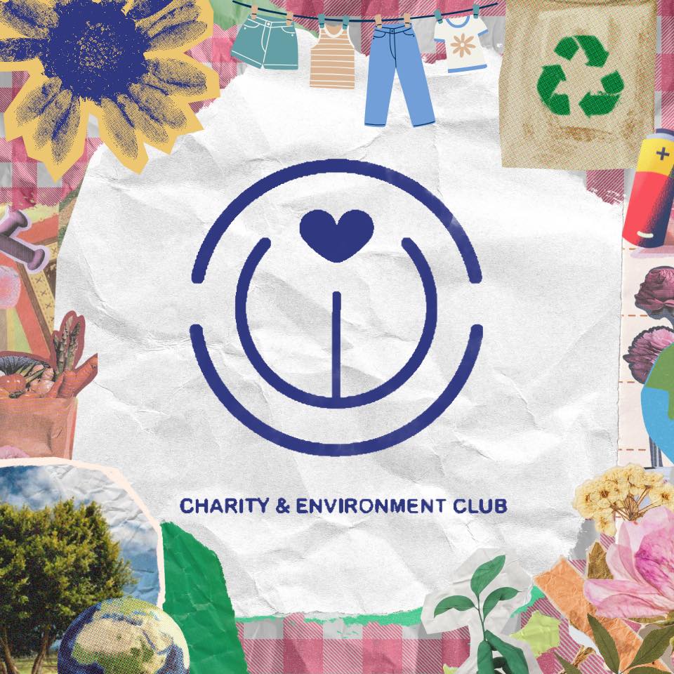 RMIT Charity &... - RMIT Charity & Environment Club - C.E.C