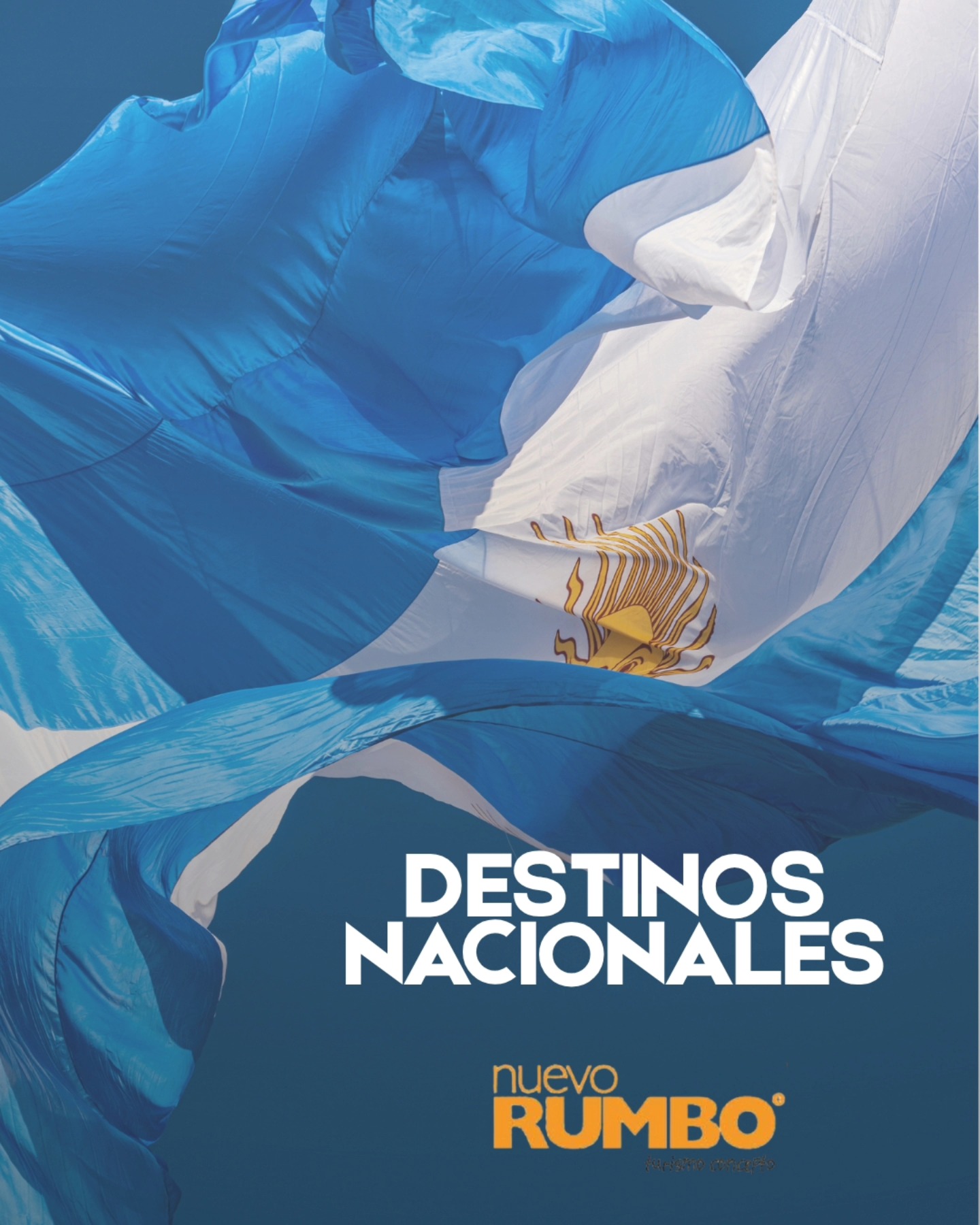 Nuevo Rumbo