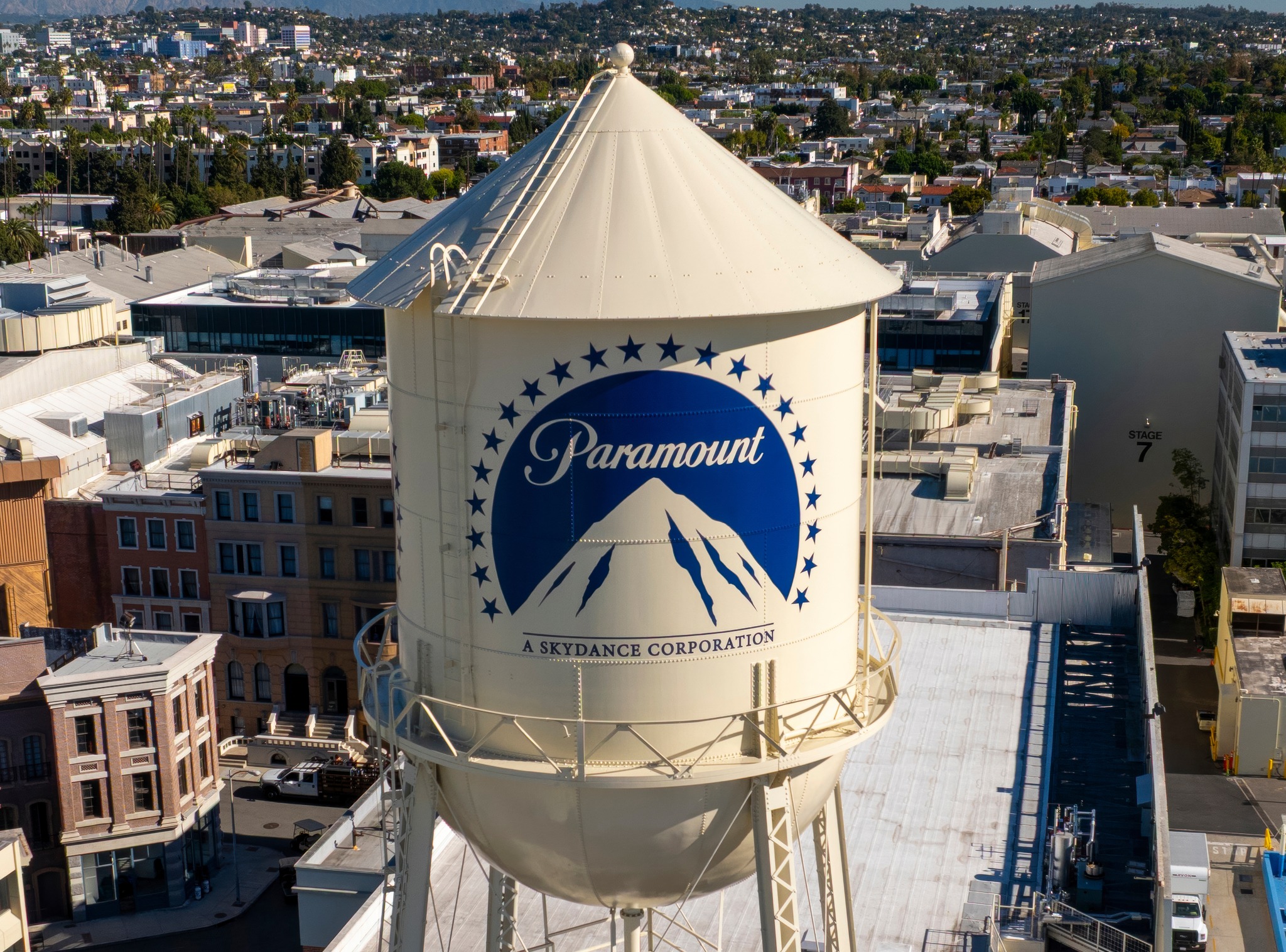 Consequence - If its deal to acquire Warner Bros. Discovery closes ...