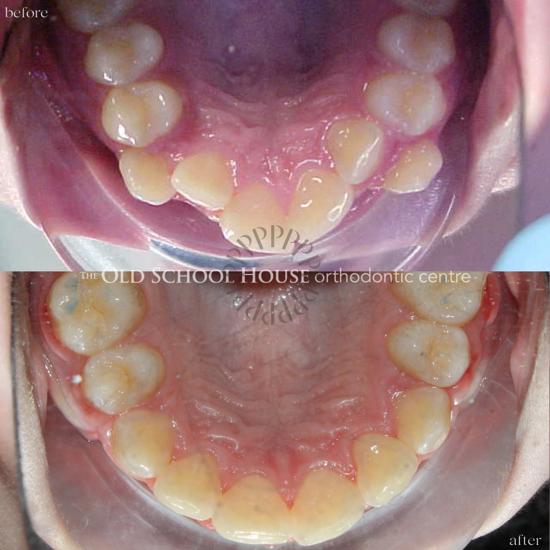 The Old - A closer look inside at this incredible transformation of the ...