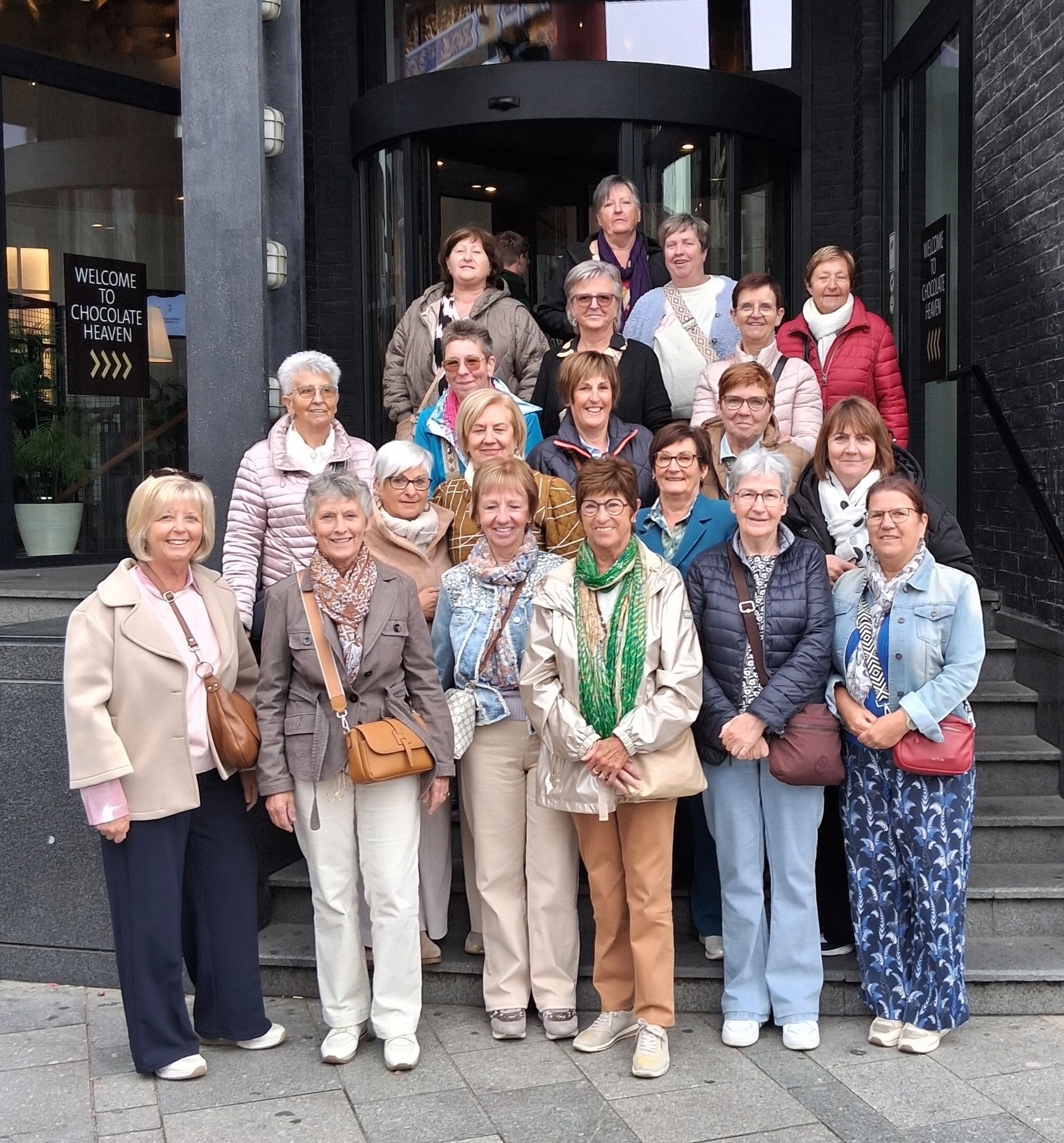 Scouts en Gidsen... - Scouts en Gidsen Sint-Bavo Eversel