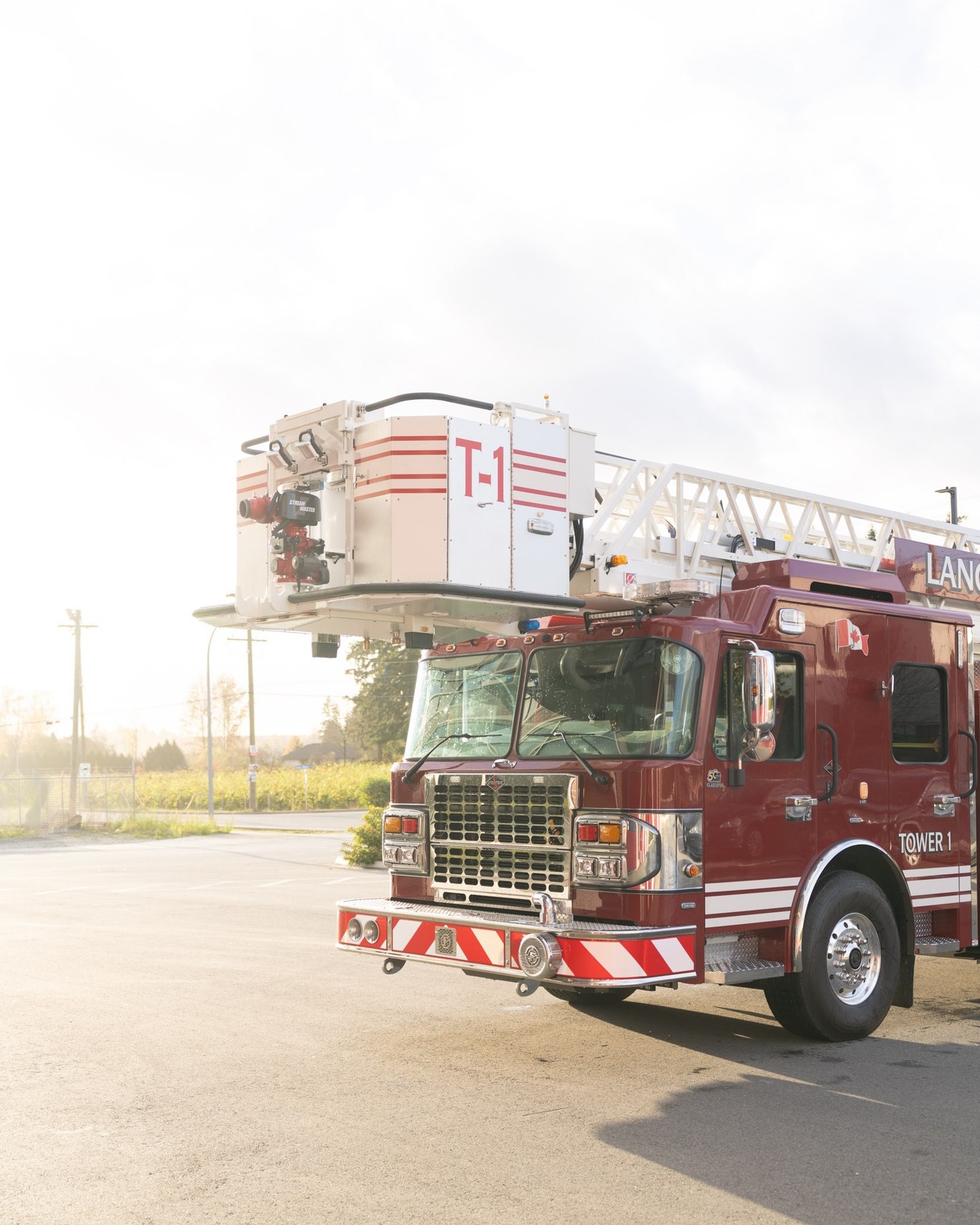Safetek Profire | Abbotsford BC