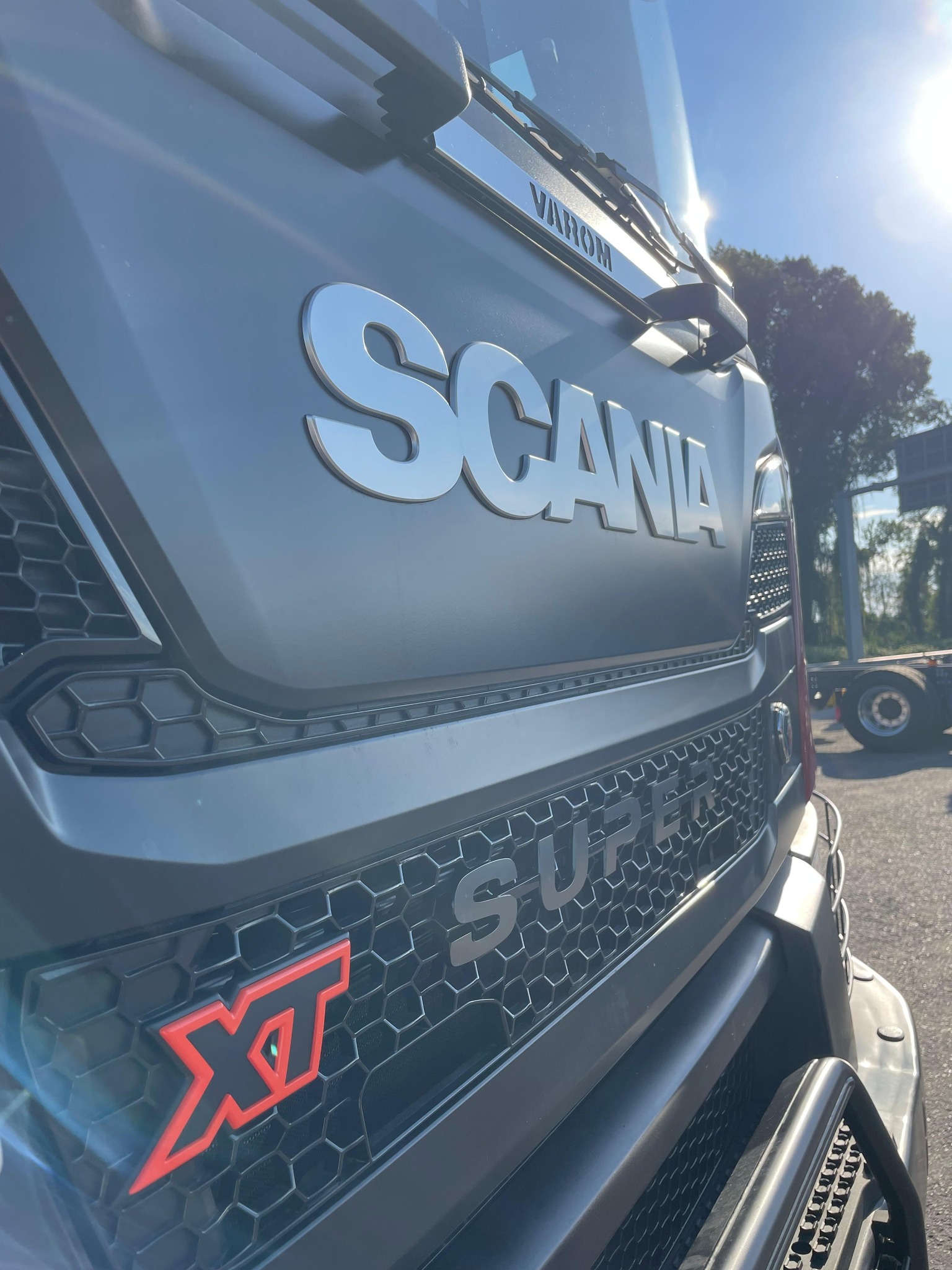 Varom Srl | Lodi