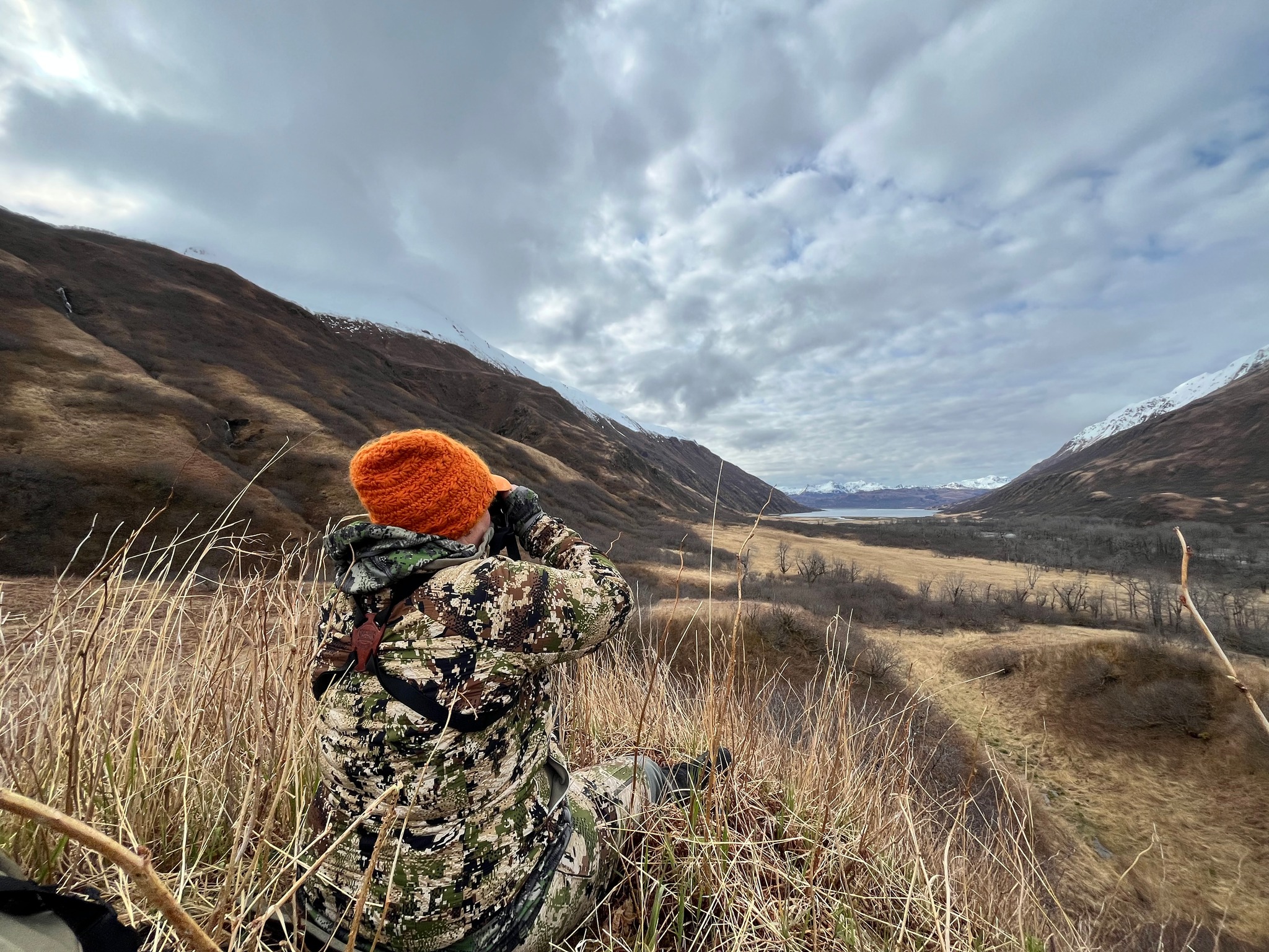 ADF&G, Southeast Alaska | Douglas AK
