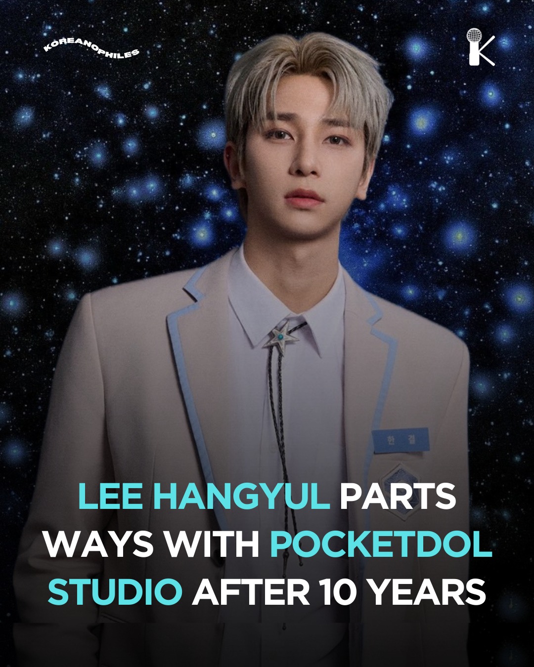 Koreanophiles - ROOTING FOR HANGYUL’S BRIGHT FUTURE 🌟 After a decade ...