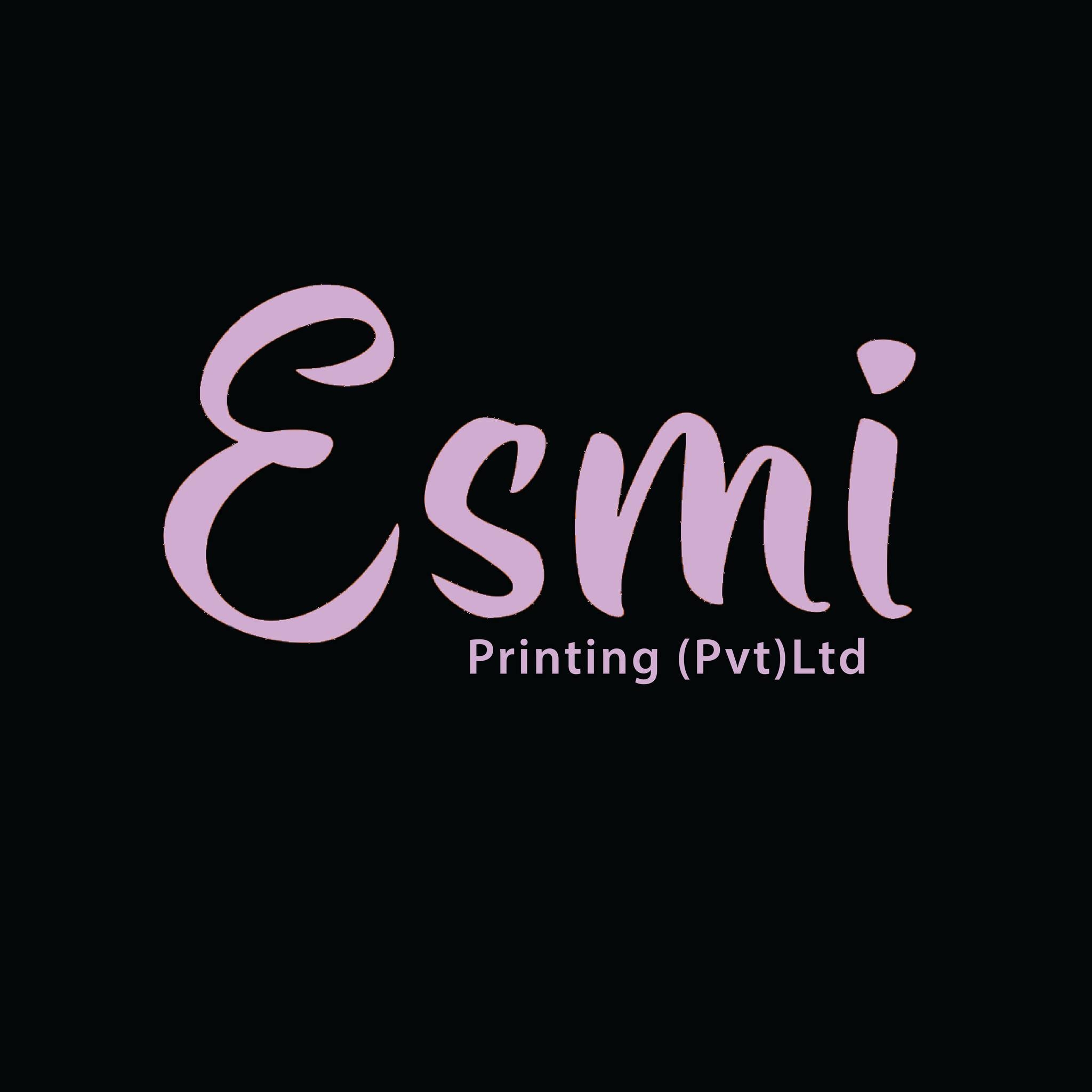 ESMI Printing - Make It Yours. Print It Your Way! 📚... | Facebook
