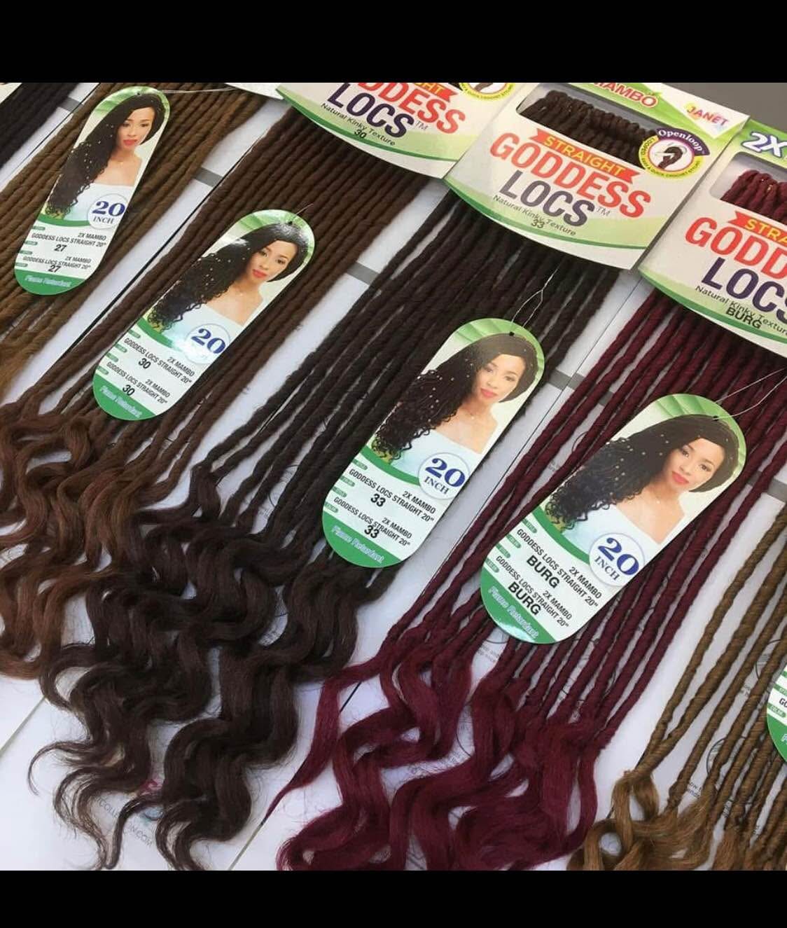Alonj locks - Hair Extensions - Delmas, Ouest | Facebook Marketplace ...