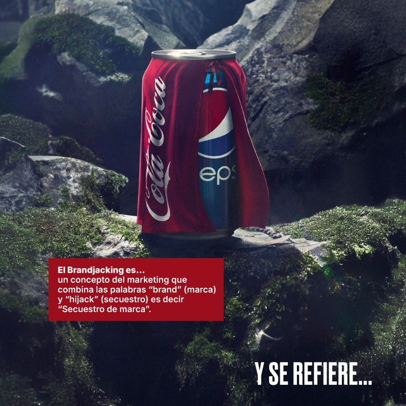 UNIFRANZ - ¿Sabias que la estrategia que uso 🥤 #Pepsi con... | Facebook