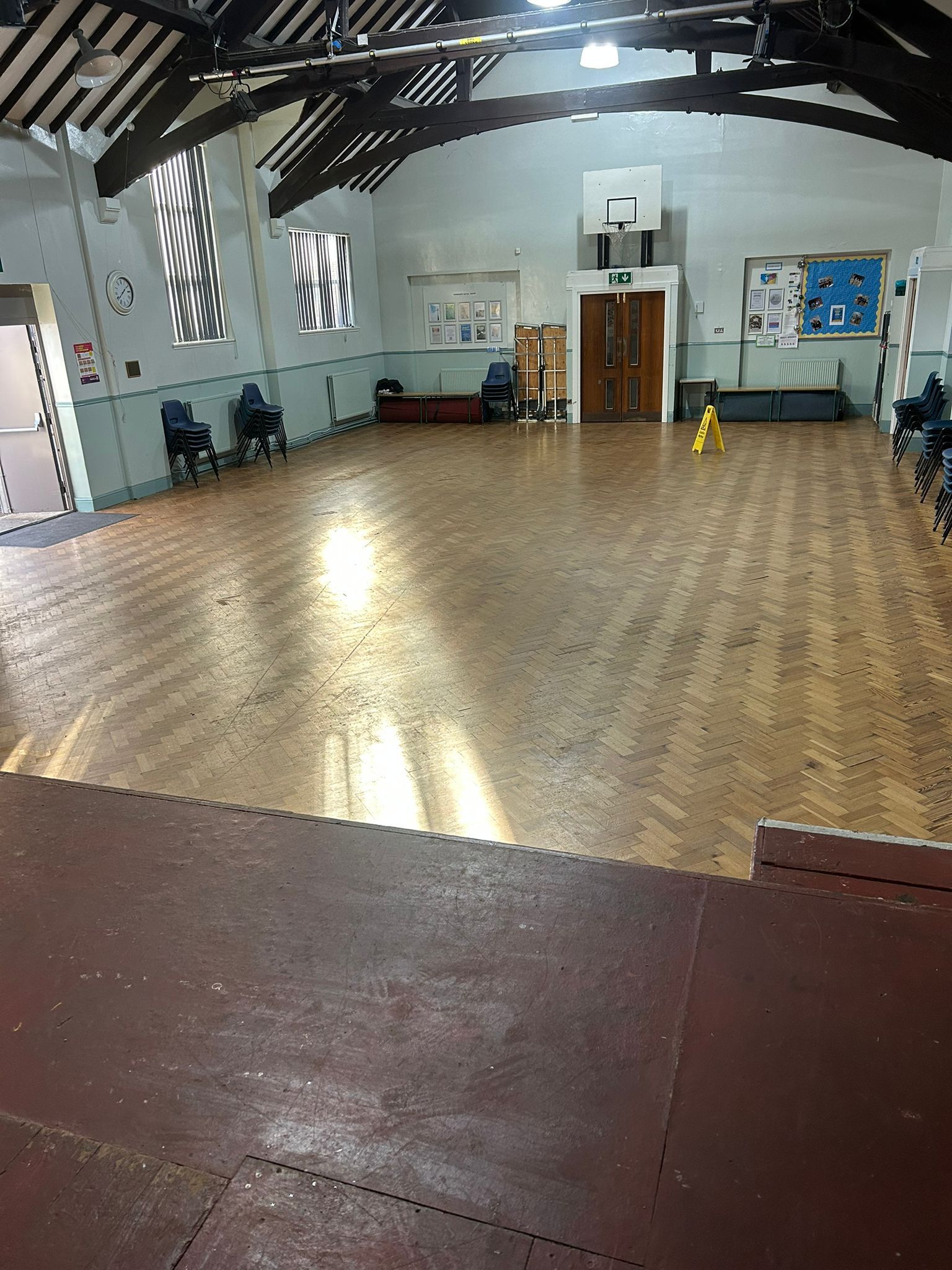 Warrington Open Door at Christmas - WODAC