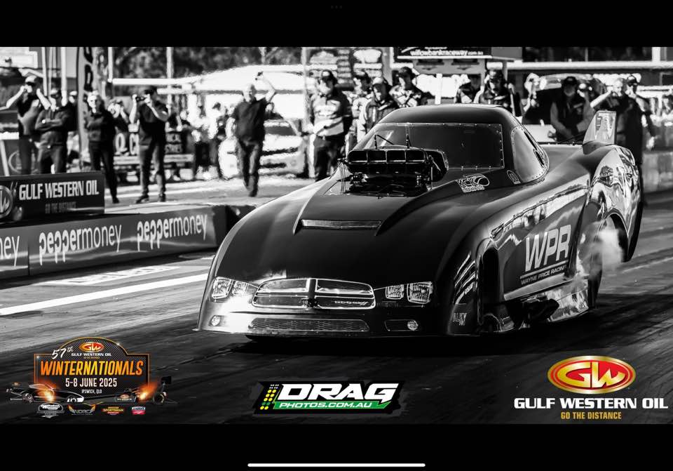 Wayne Price Racing | Ormeau QLD