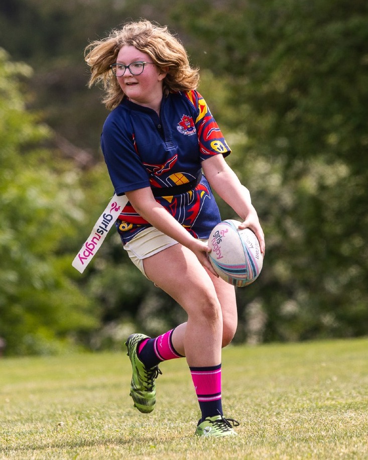 Girls Rugby Ohio - It is time to sign up for Spring rugby! 🙌Get your ...