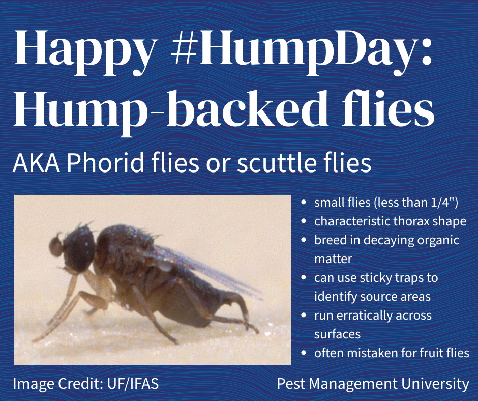 Pest Management University... - Pest Management University