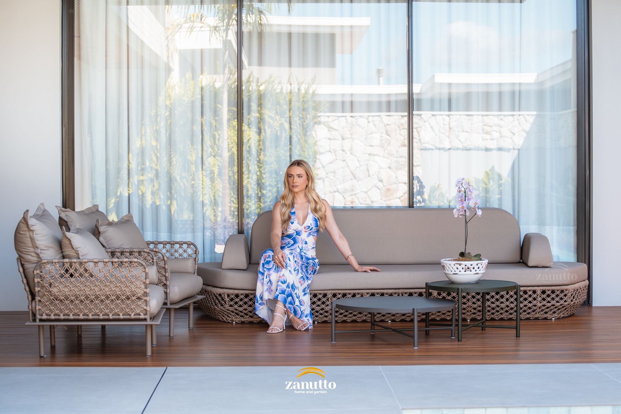 Zanutto Móveis - Zanutto Móveis added a new photo — at...