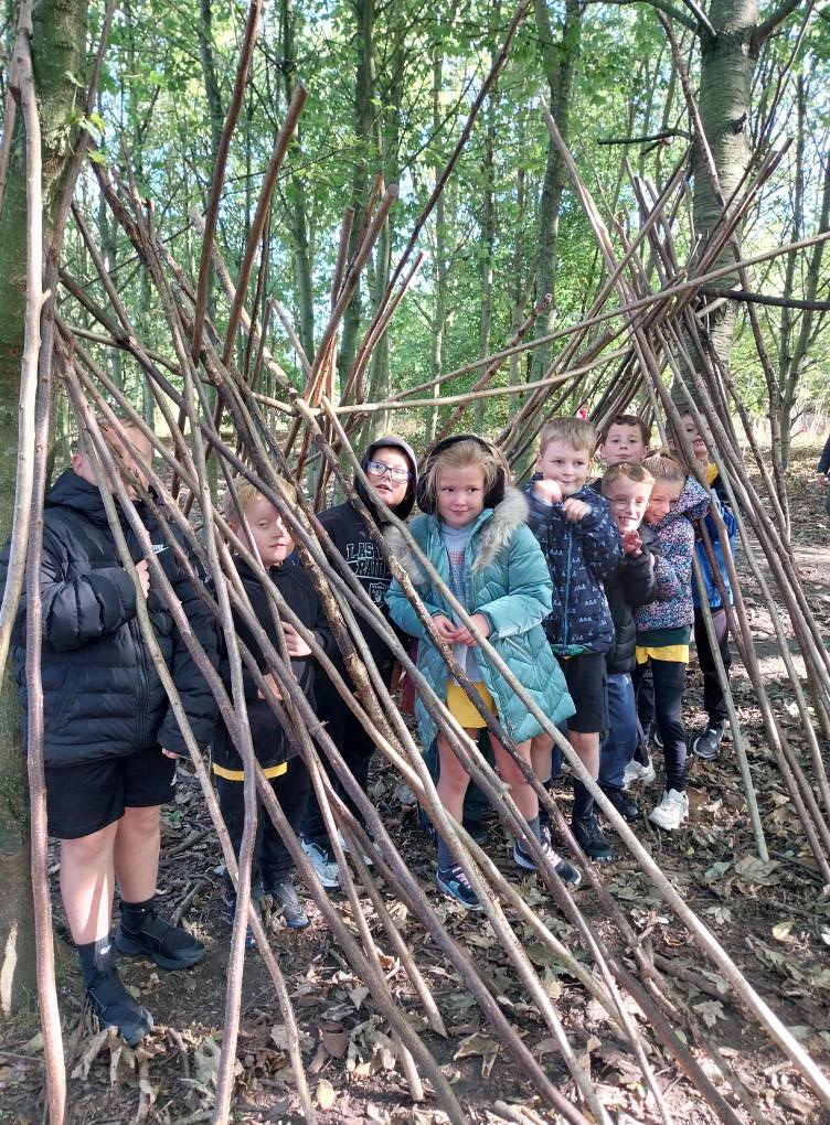 Some of our Y3 and Y4 children had a... - Fens Primary School | Facebook