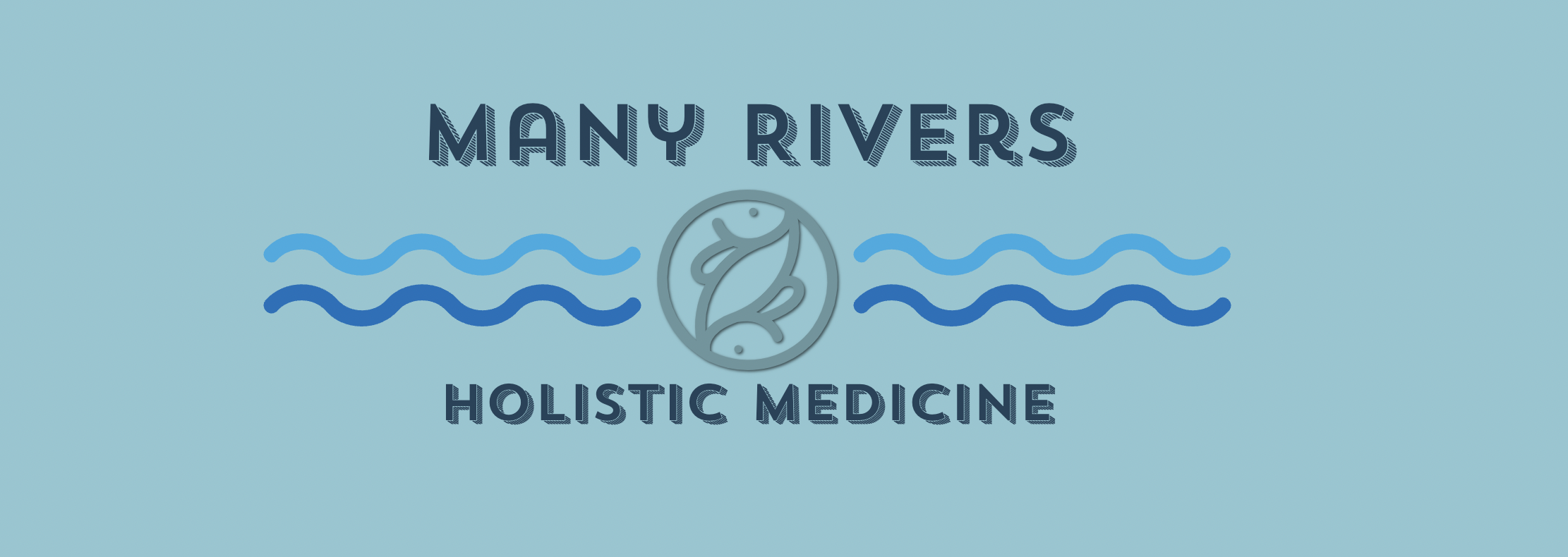 Many Rivers Holistic Medicine | Portland OR