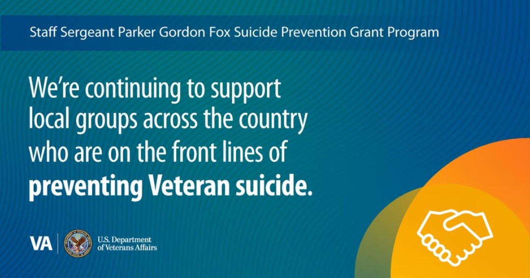 VA is continuing to... - VA Maryland Health Care System | Facebook