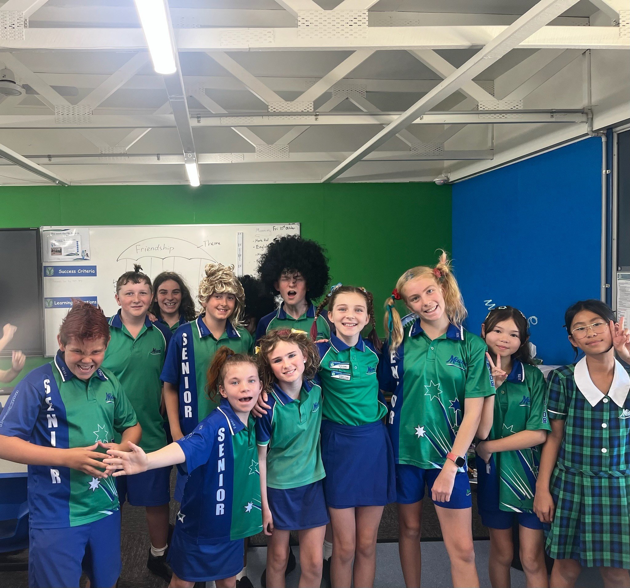 Miami State School added a new photo. - Miami State School