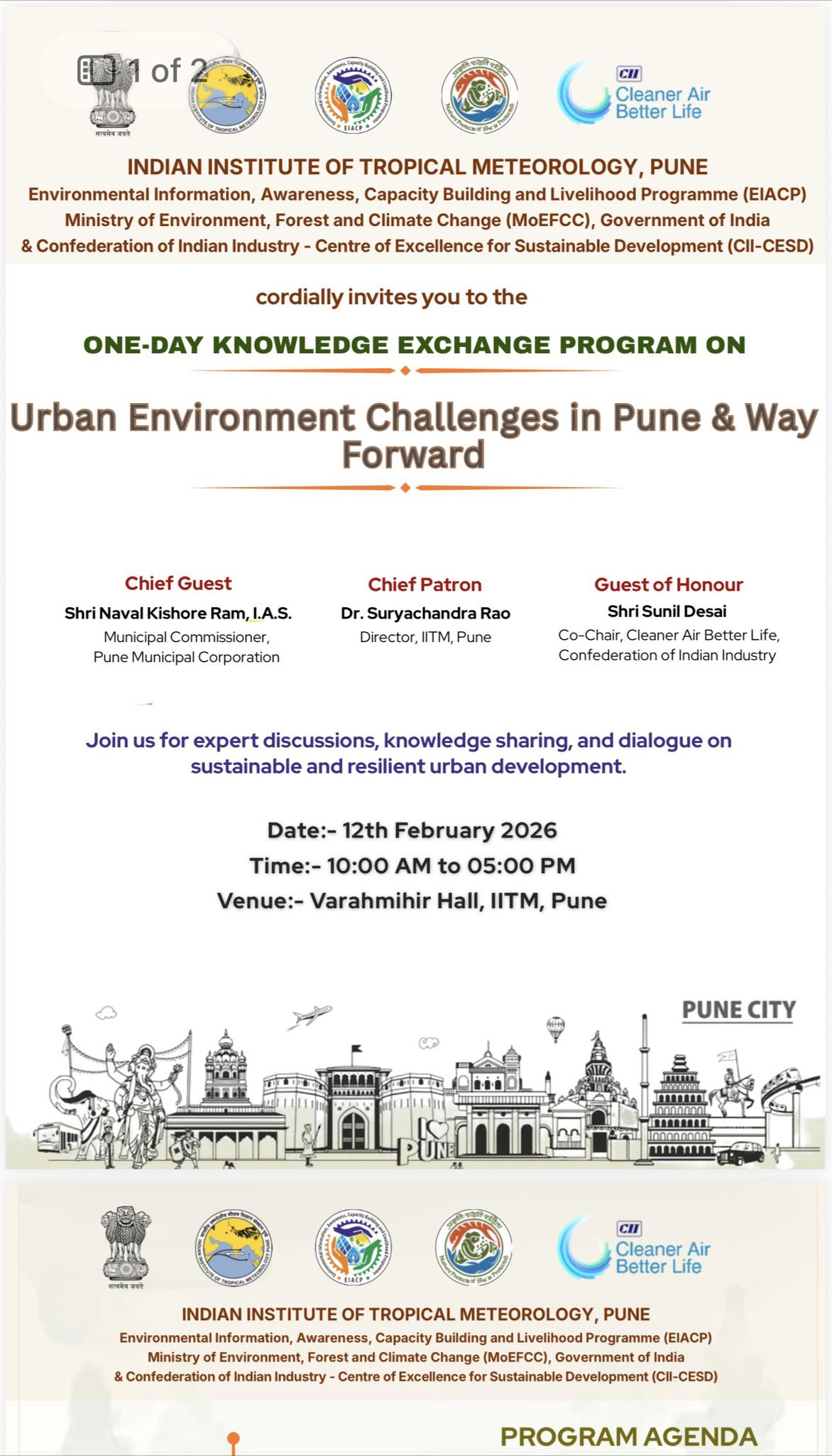 Indian - A significant step towards shaping a sustainable urban future ...