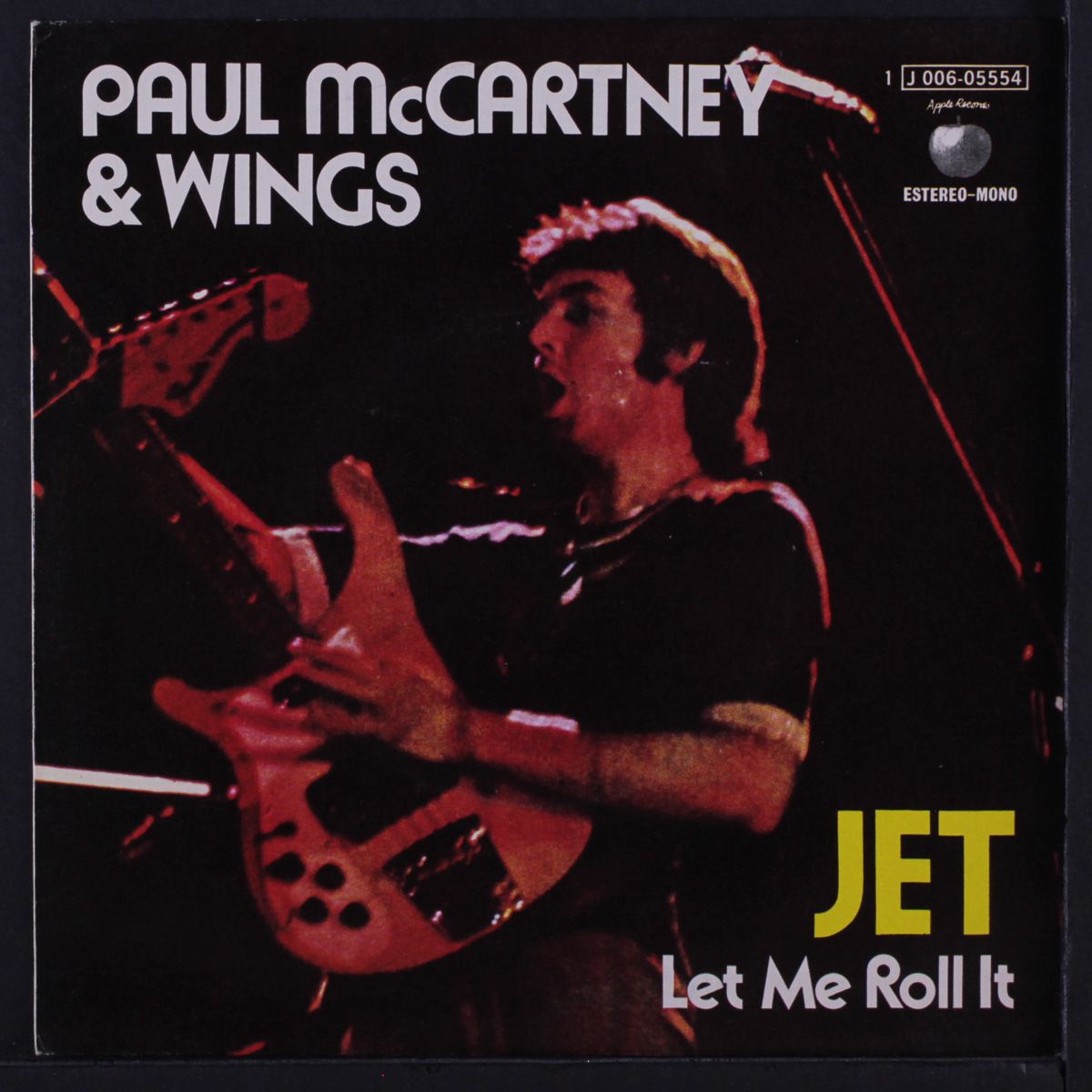 28 January, 1974 Released on this day in 1974, from their 1973 