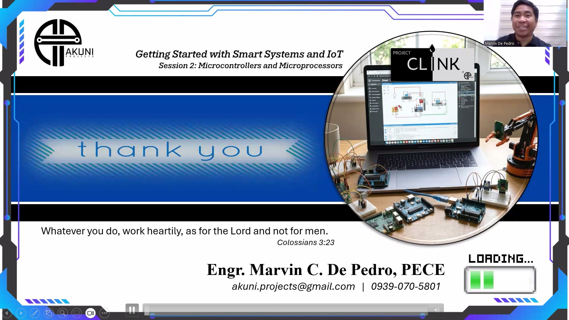Thank you very much to everyone who... - Akuni Projects PH | Facebook