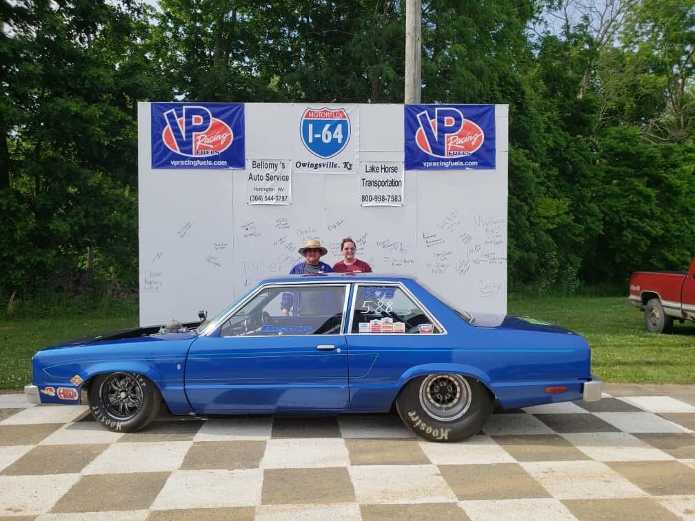 Calvert Racing Engines | Maysville KY