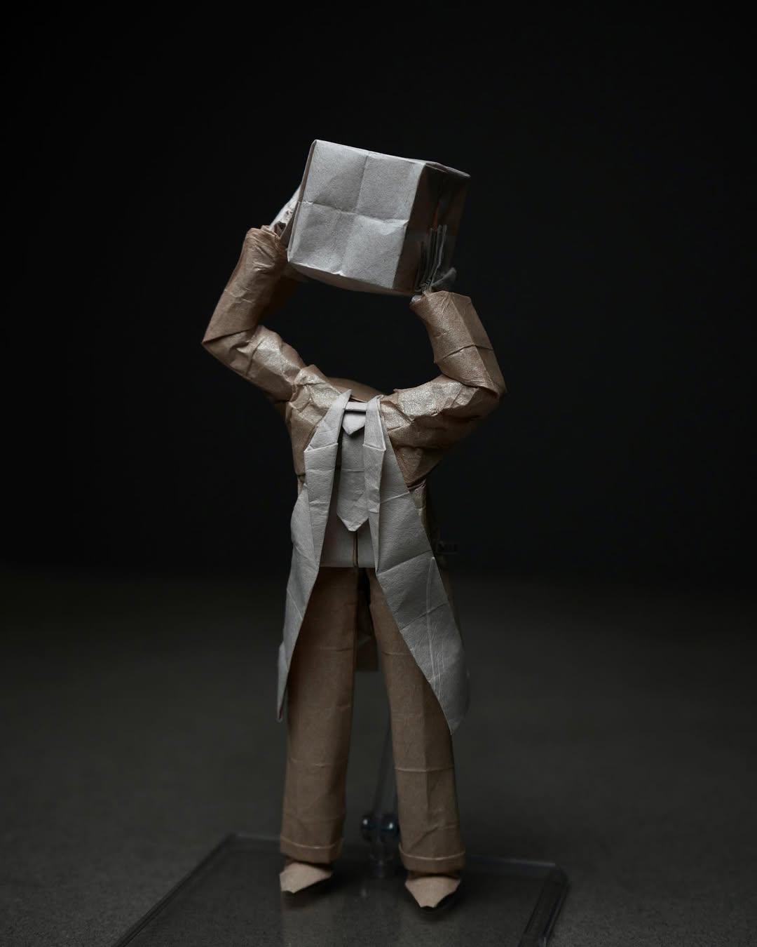 Origami Inspirations by Origami.me