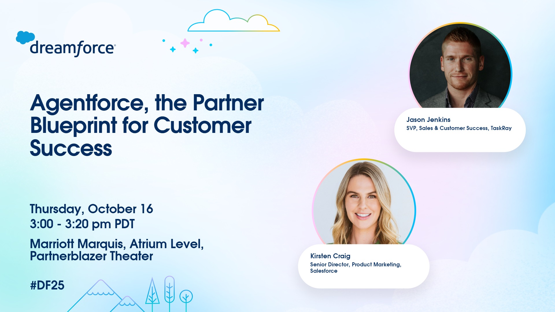 TaskRay - TaskRay is honored to receive a 2025 Salesforce Partner ...