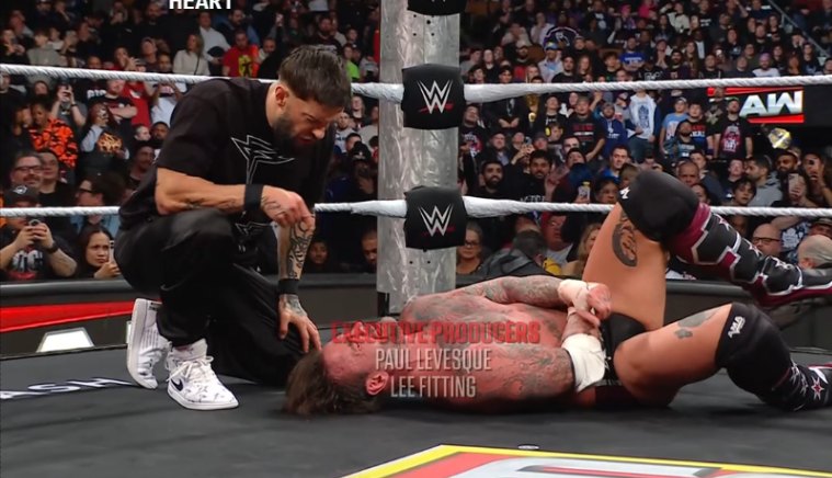 Sportskeeda - FINN BALOR HAS DESTROYED CM PUNK! READ BELOW! | Facebook
