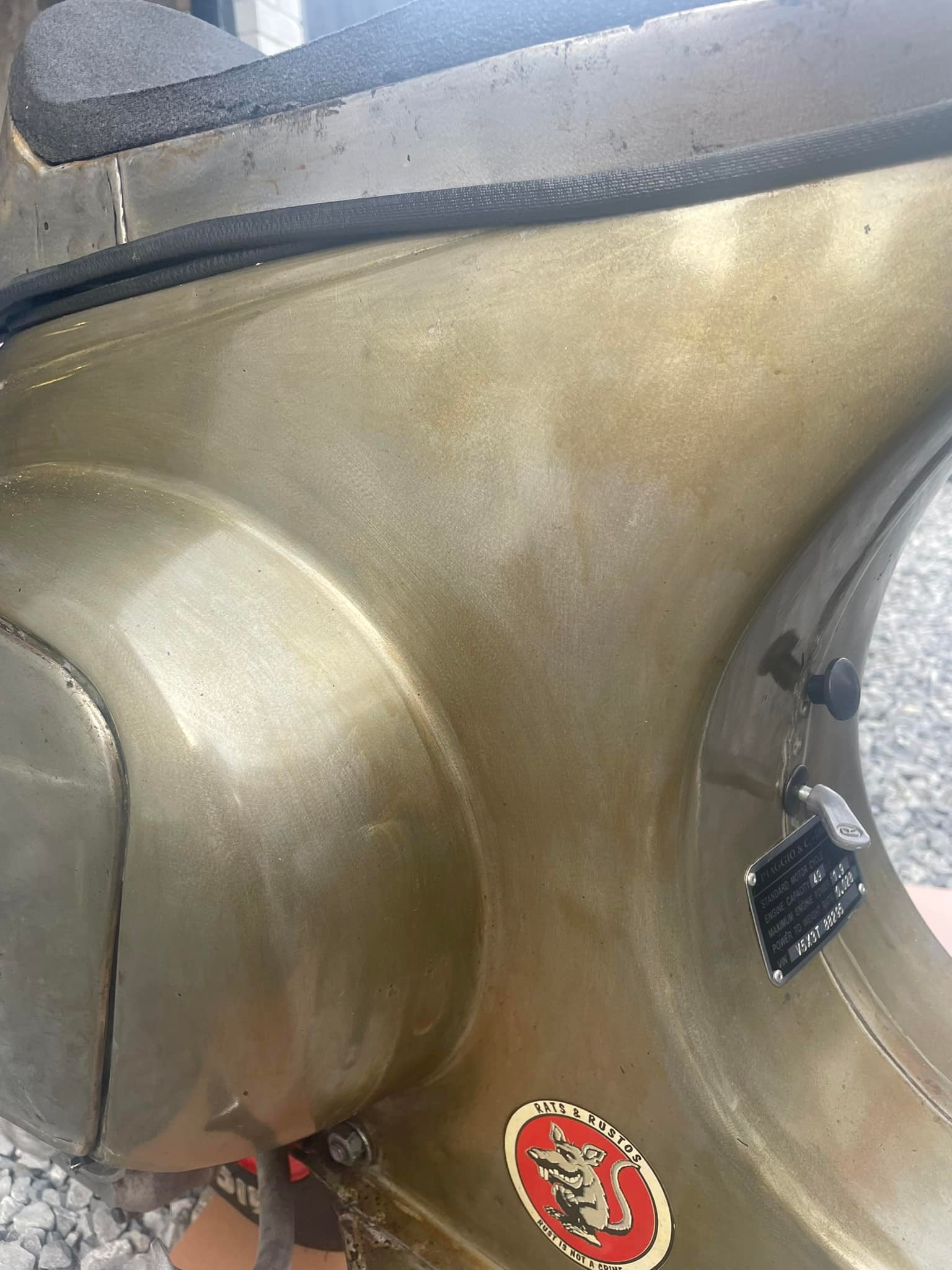 Restoring my 1992 green SC300 after 9 years