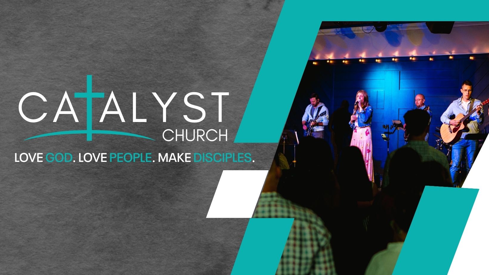 Catalyst Church | Pendleton IN