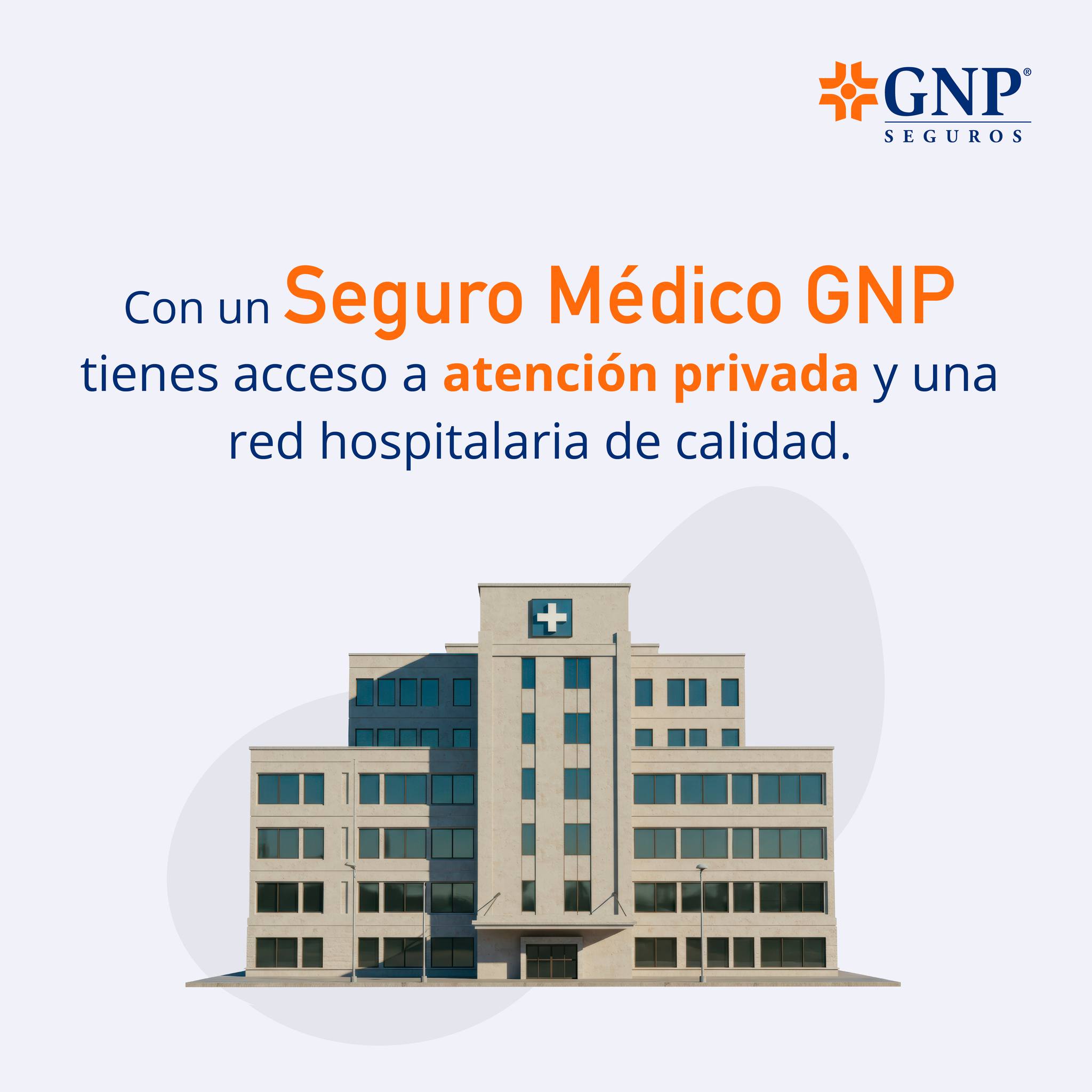 GNP Seguros - EN GNP Seguros a través de nuestro programa GNP Cuida tu ...