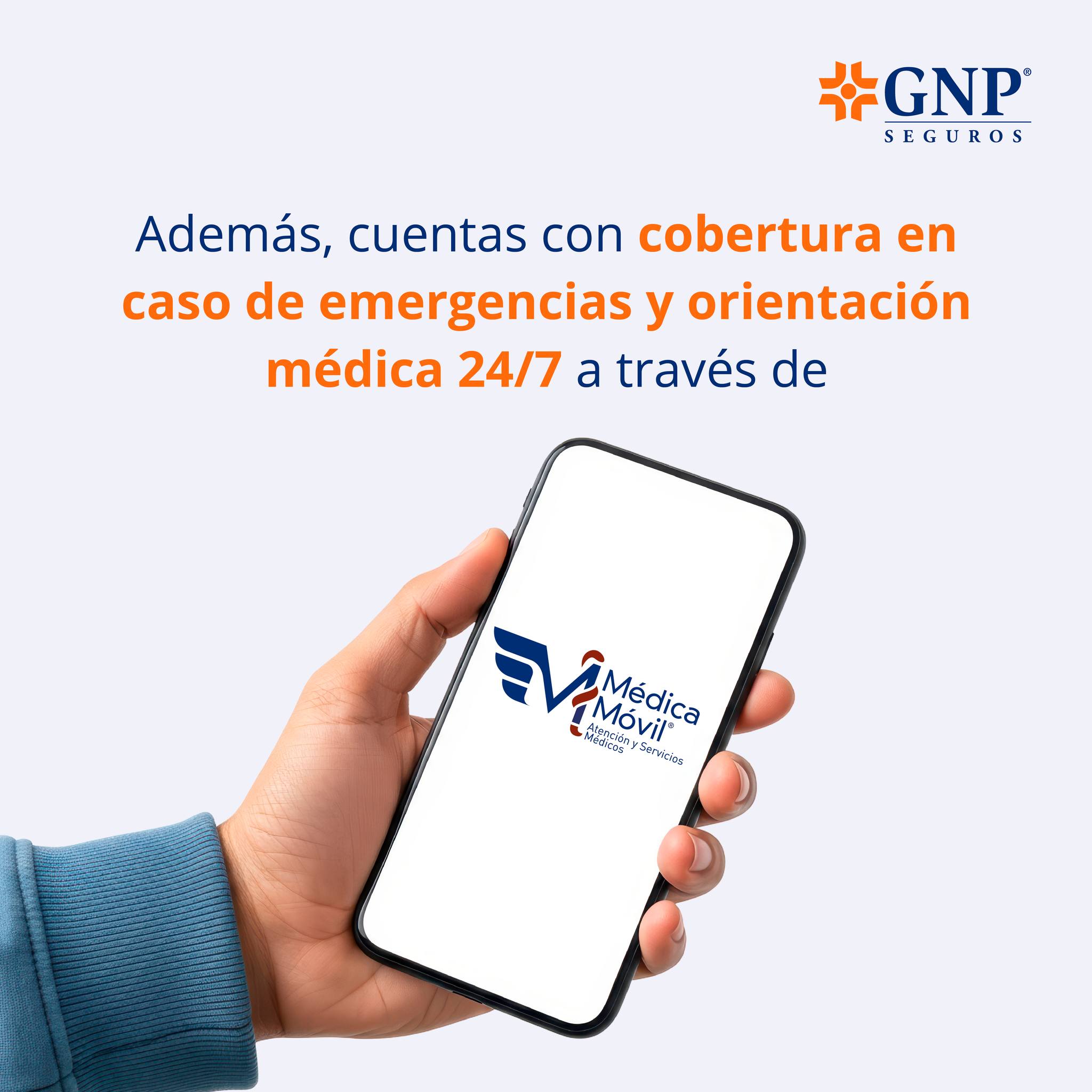 GNP Seguros - EN GNP Seguros a través de nuestro programa GNP Cuida tu ...