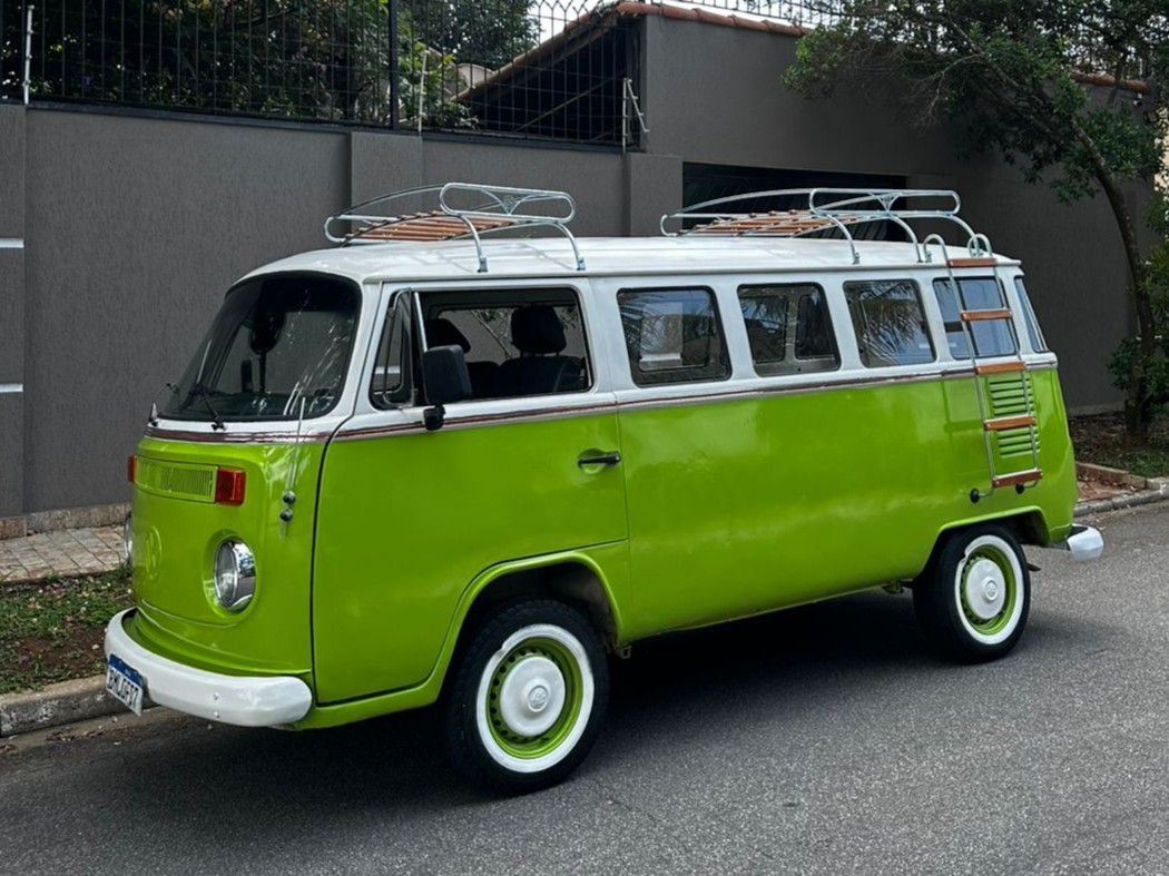SOLD! 📦 1993 - VW KOMBI - T2 - Clipper (#5436) 🚚✨ 🛠️📦 Our