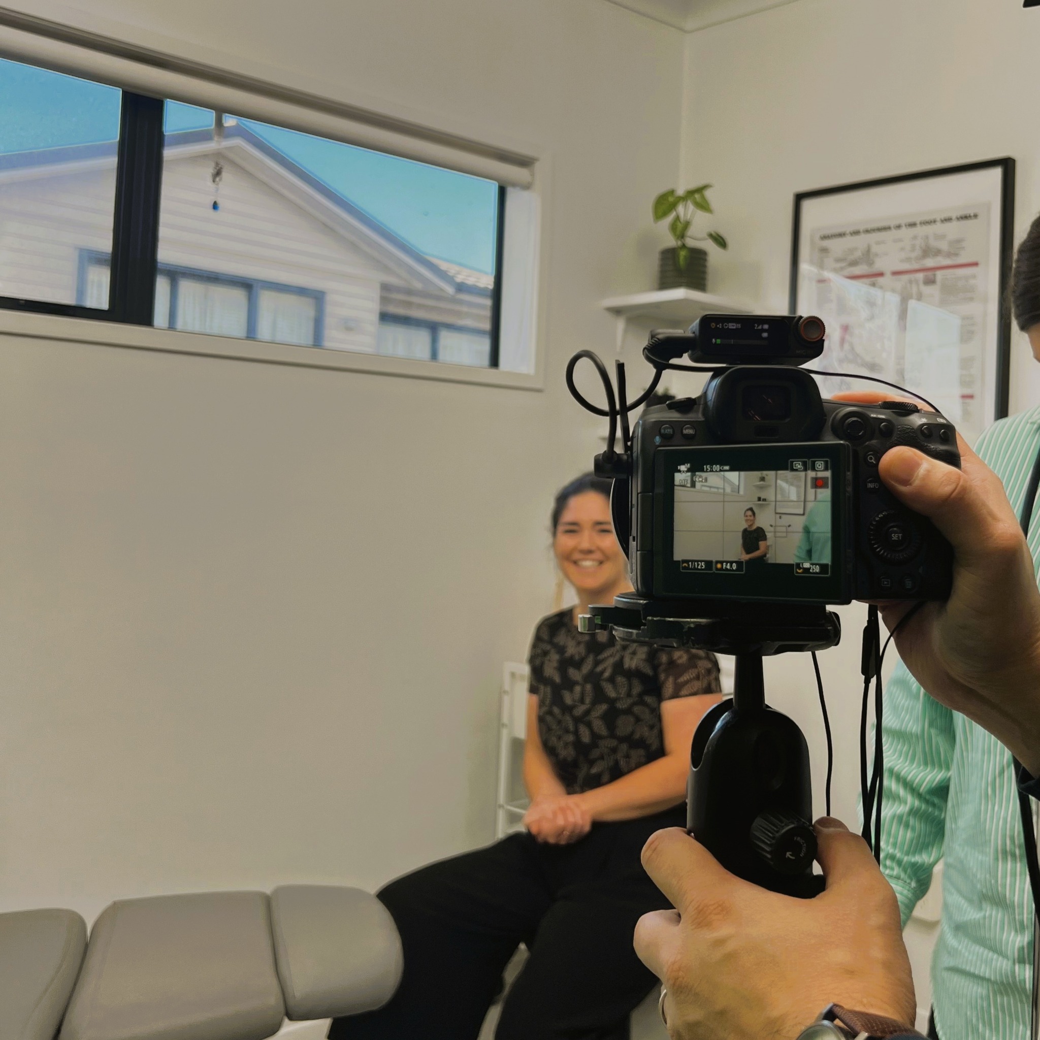 Waitakere Foot Podiatry