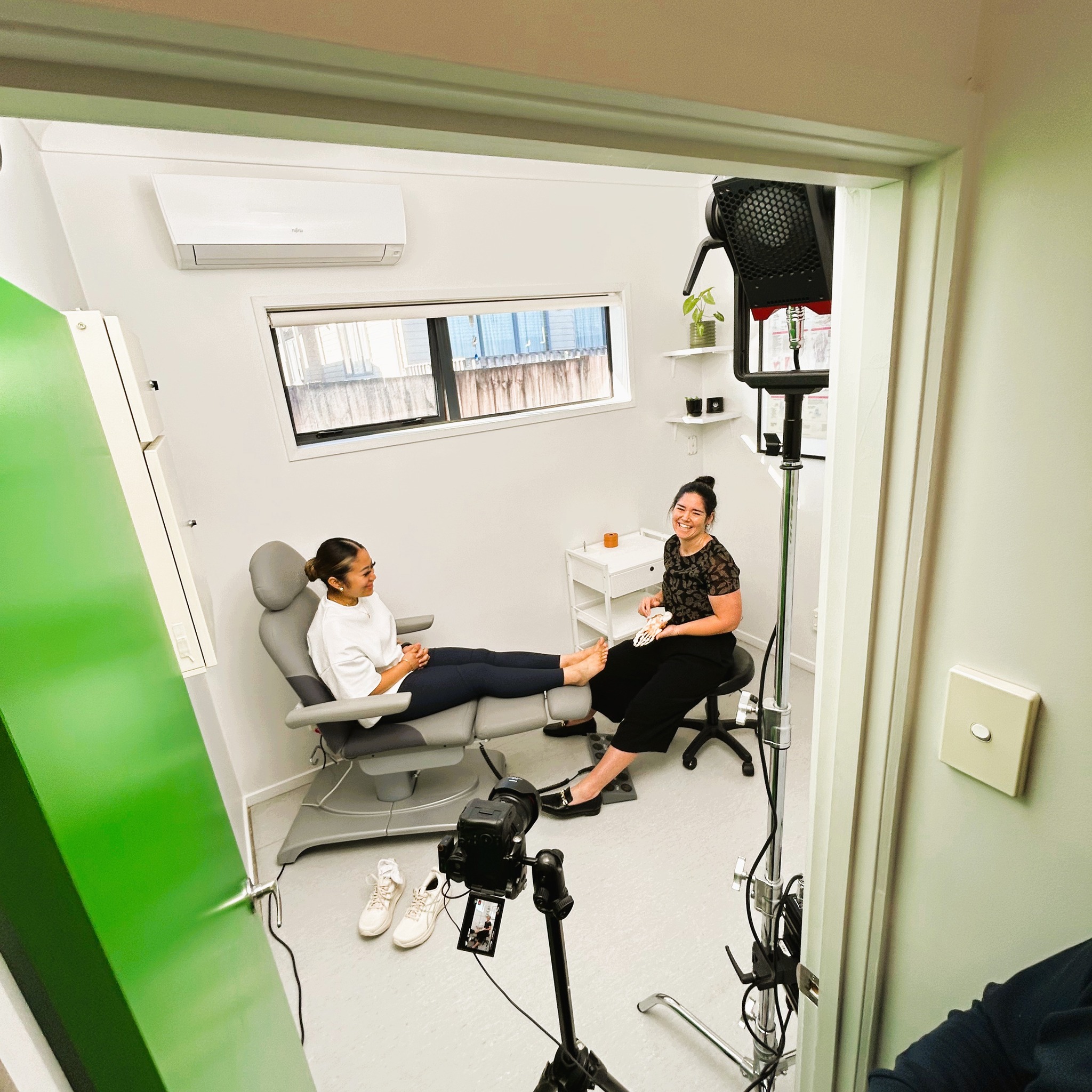 Waitakere Foot Podiatry