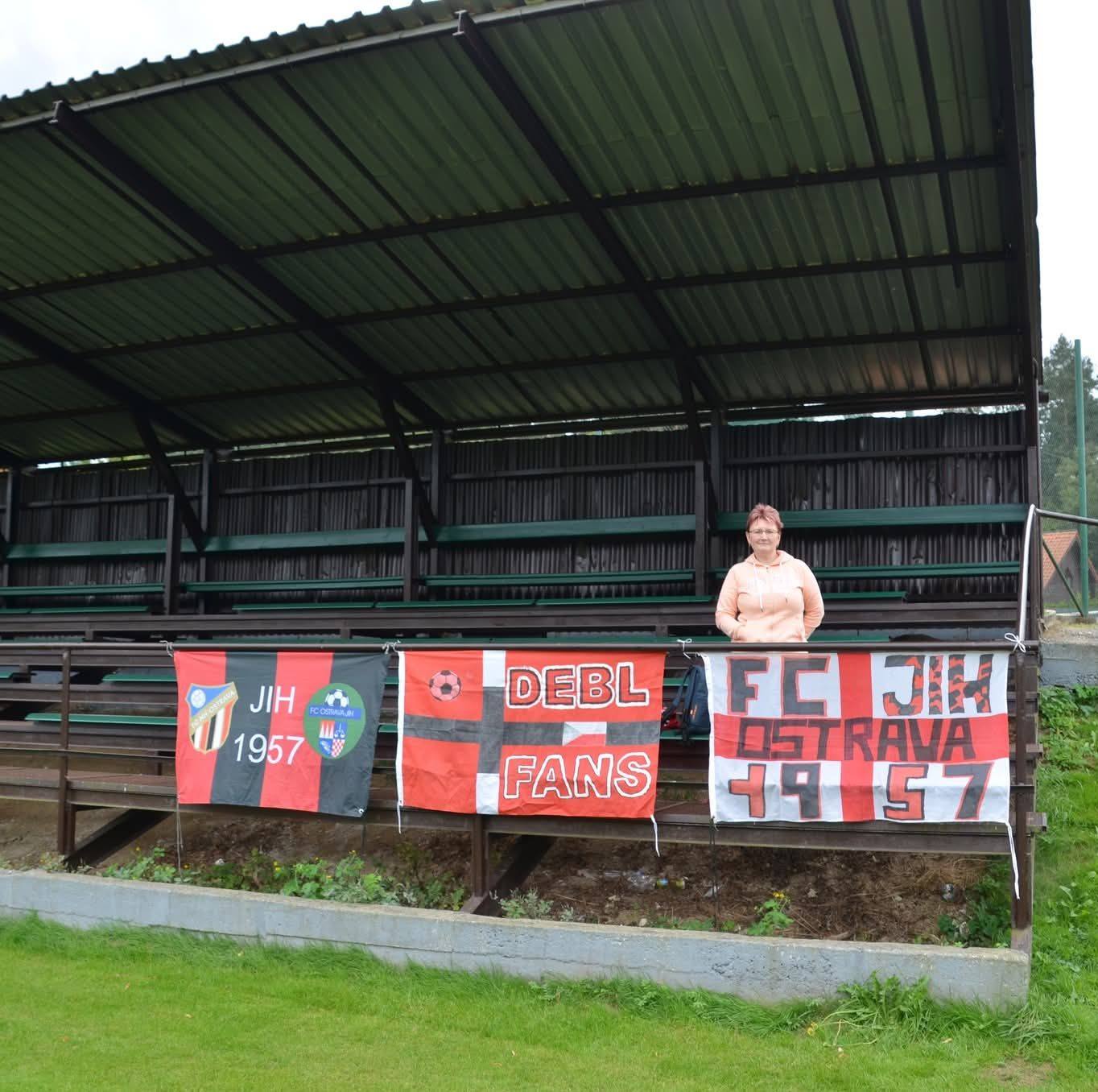 DEBL FANS FC OSTRAVA-JIH | ⚽ POLANKA CUP U7 | Facebook
