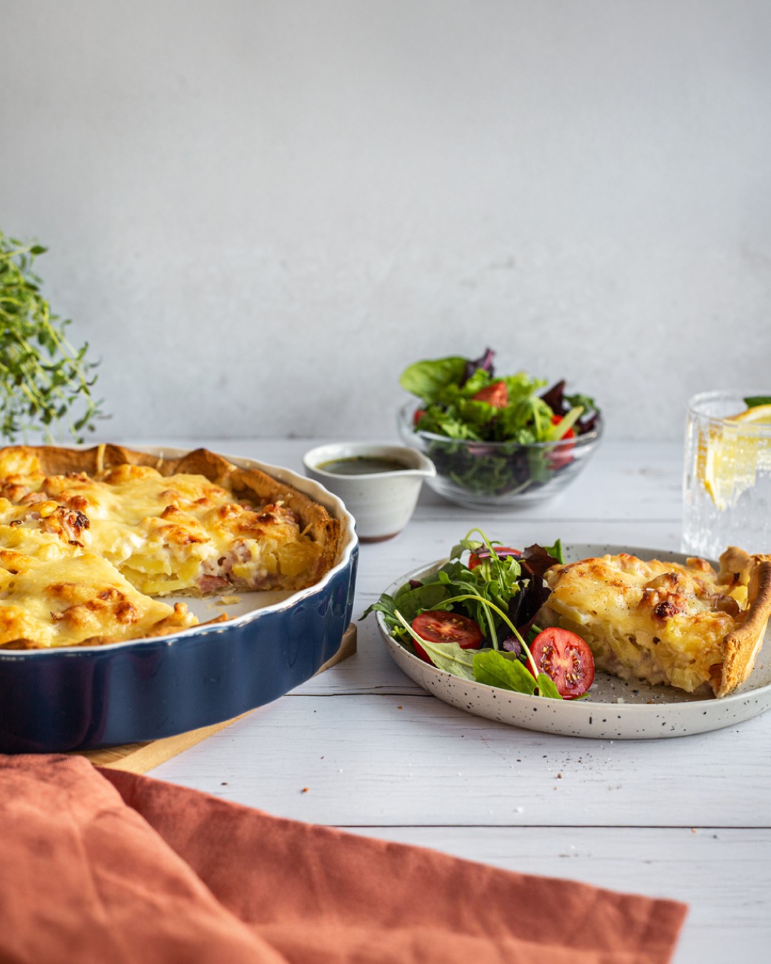 Peka Potatis | Stockholm