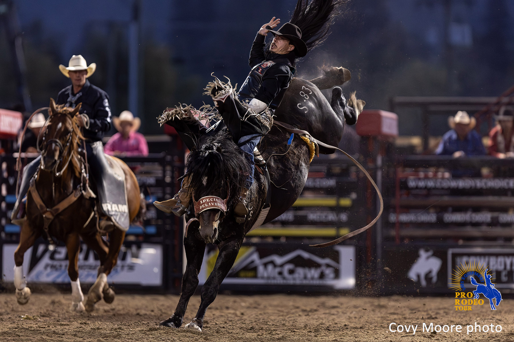 Pro Rodeo Canada - CPRA added a... - Pro Rodeo Canada - CPRA