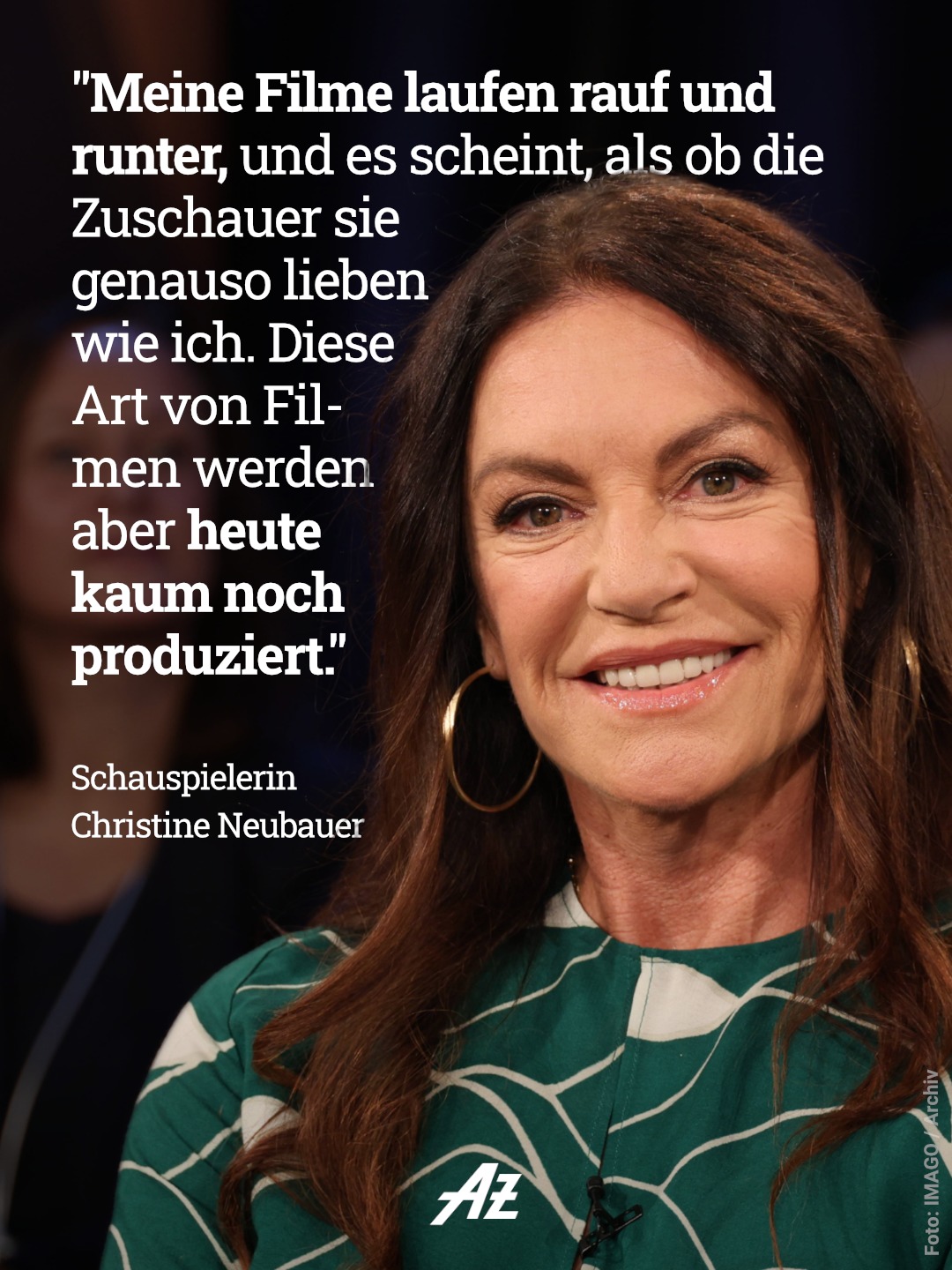 Keine TV-Jobs mehr für Christine... - Promis und Stars - News | Facebook