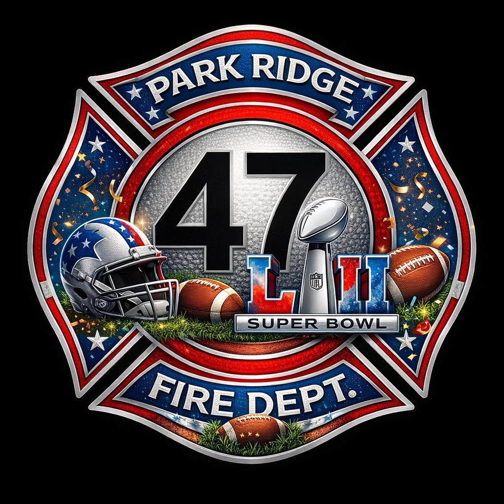 Park Ridge Volunteer Fire Department | Park Ridge NJ