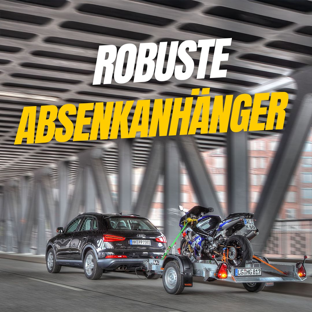 Koch Anhnger Winsen